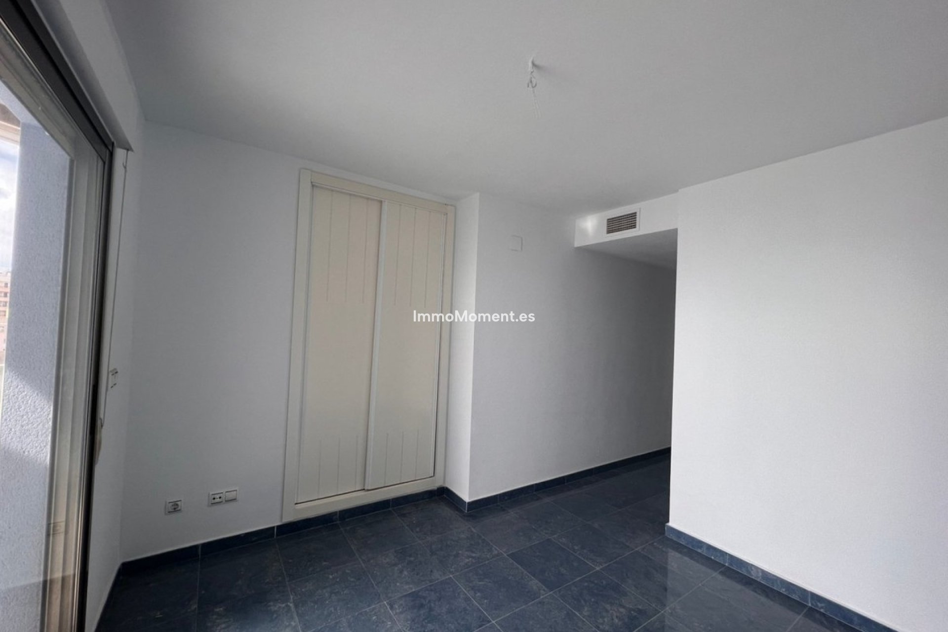 Resale - Apartment - Calpe - Calpe Centro