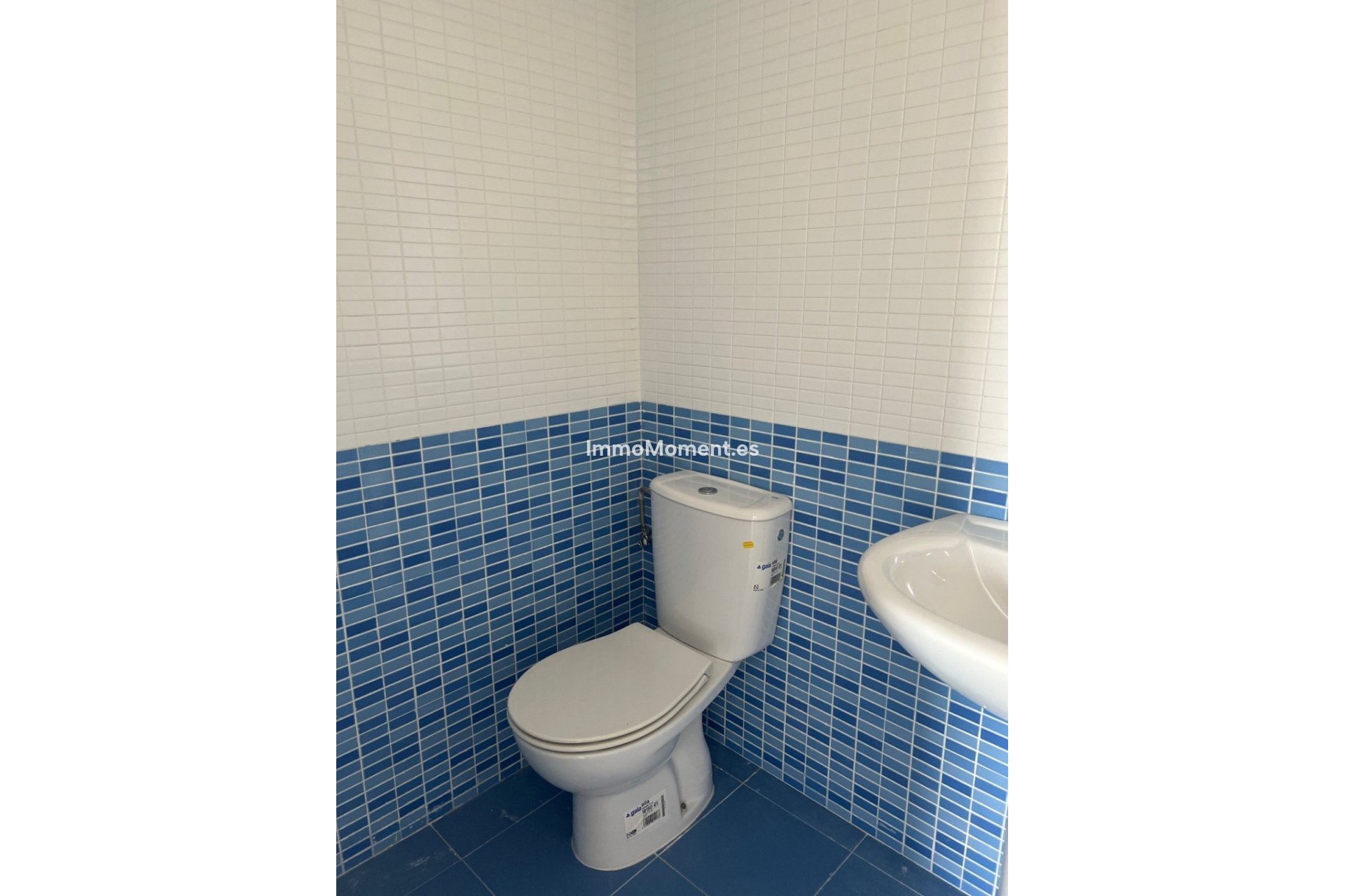 Resale - Apartment - Calpe - Calpe Centro