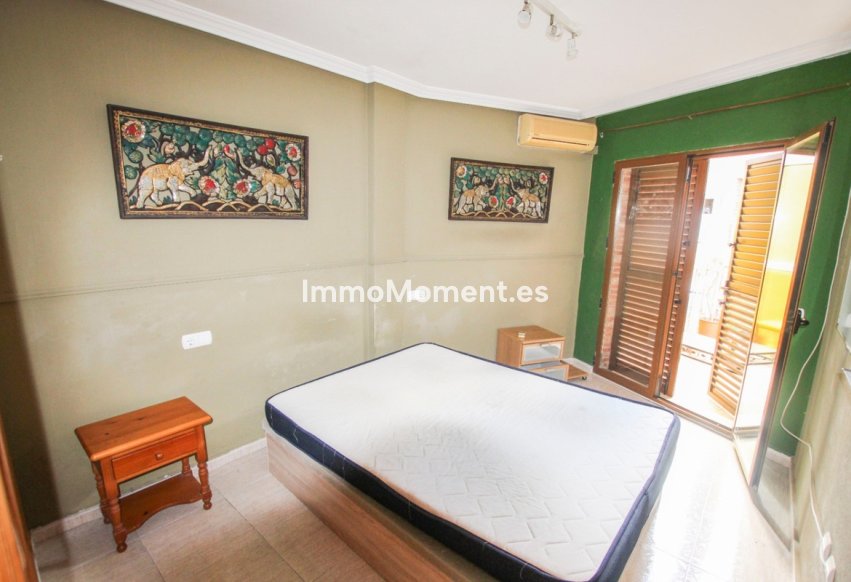 Resale - Apartment - Calpe - Calpe Centro