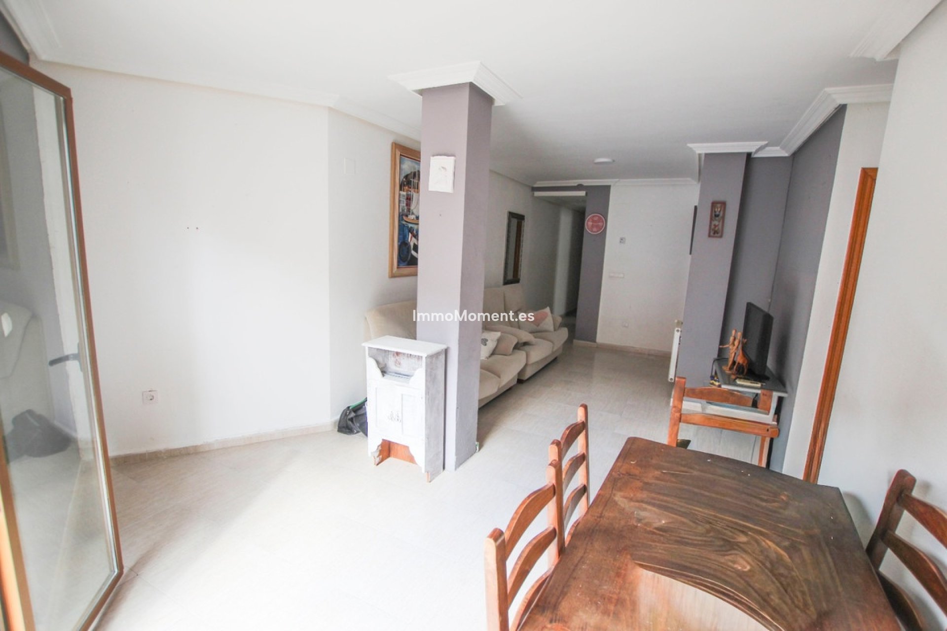Resale - Apartment - Calpe - Calpe Centro