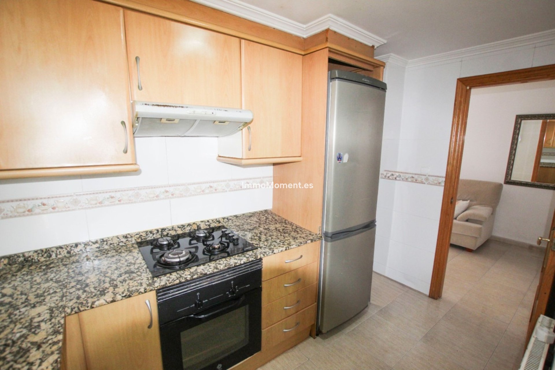 Resale - Apartment - Calpe - Calpe Centro