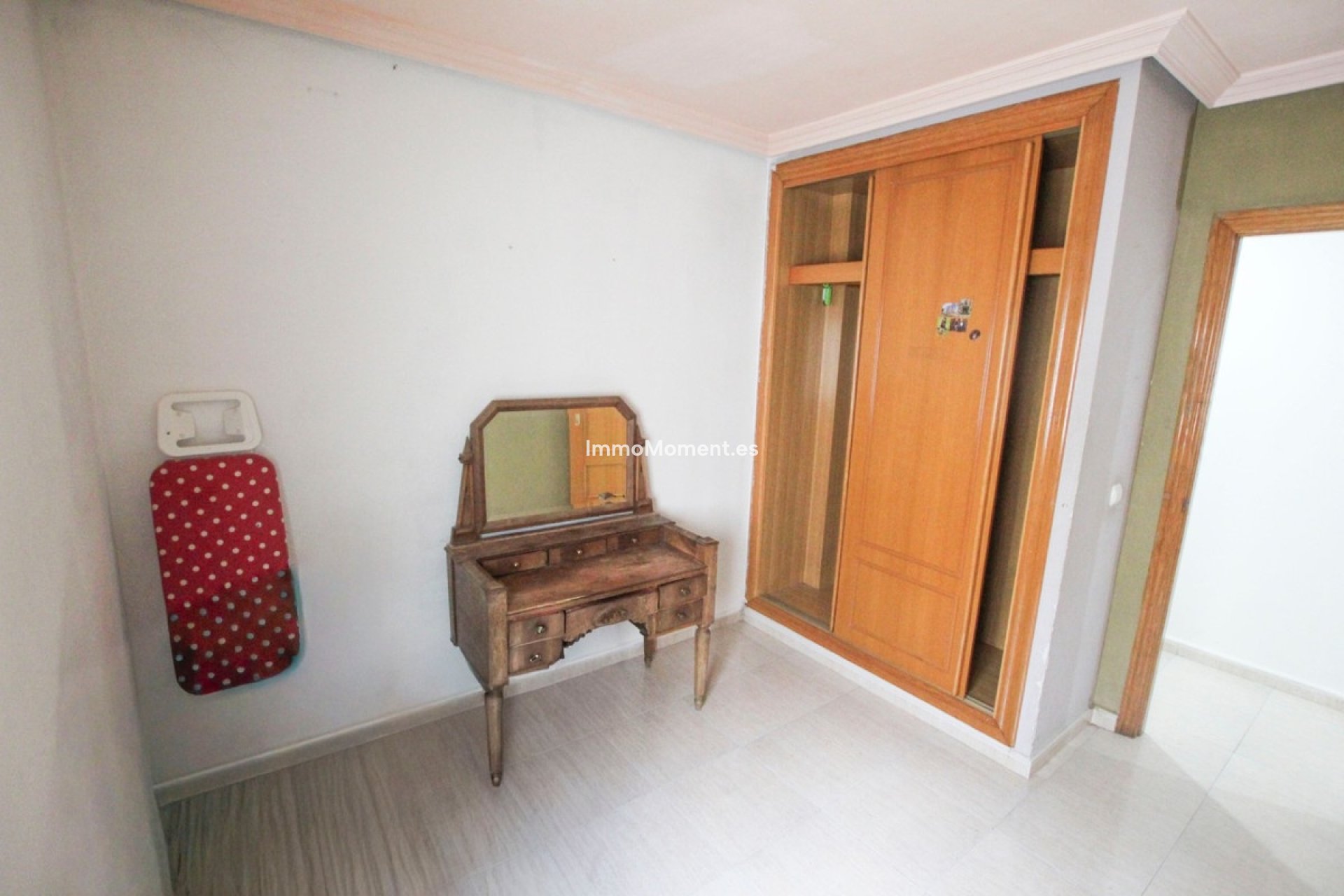 Resale - Apartment - Calpe - Calpe Centro