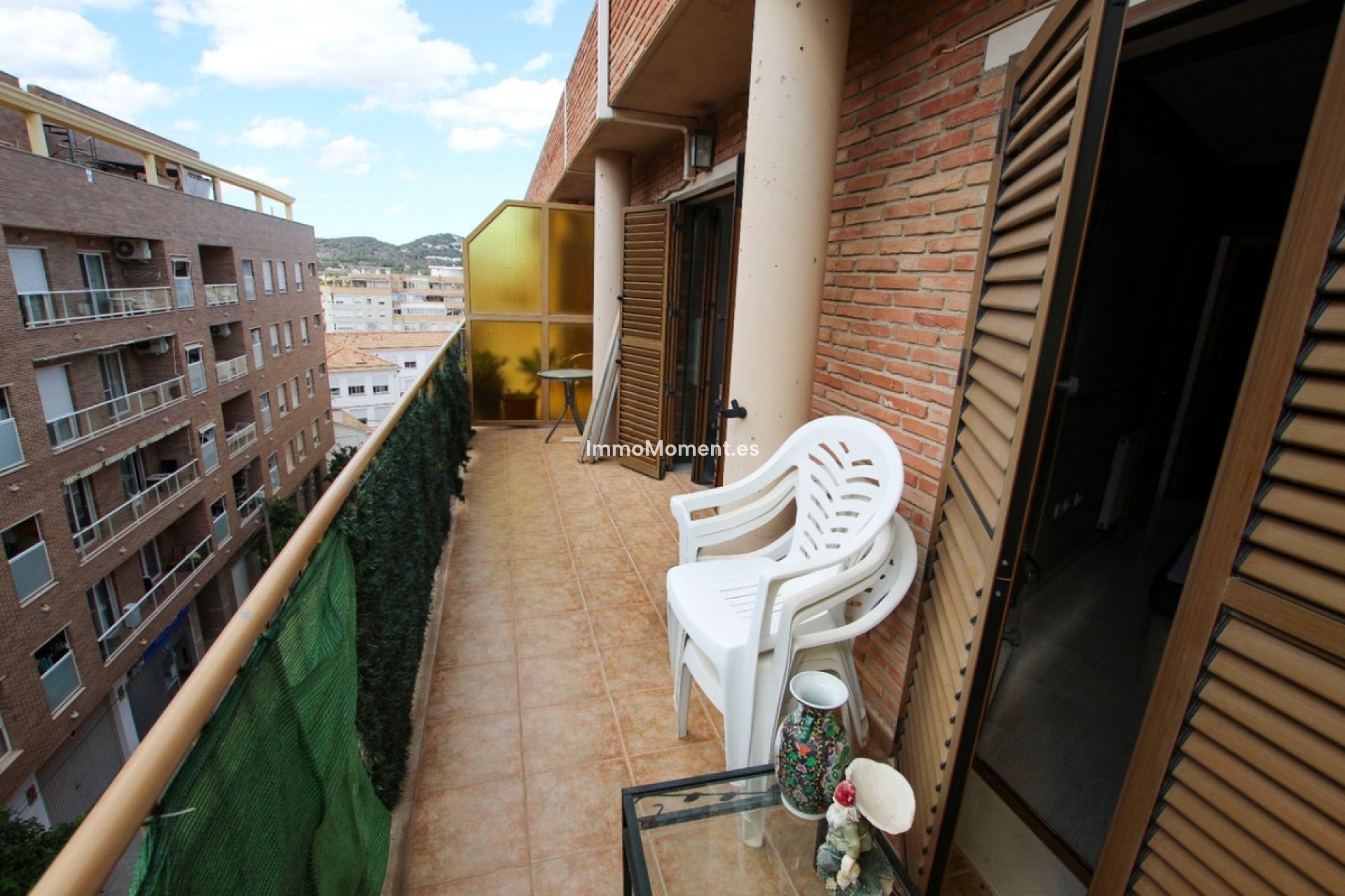 Resale - Apartment - Calpe - Calpe Centro