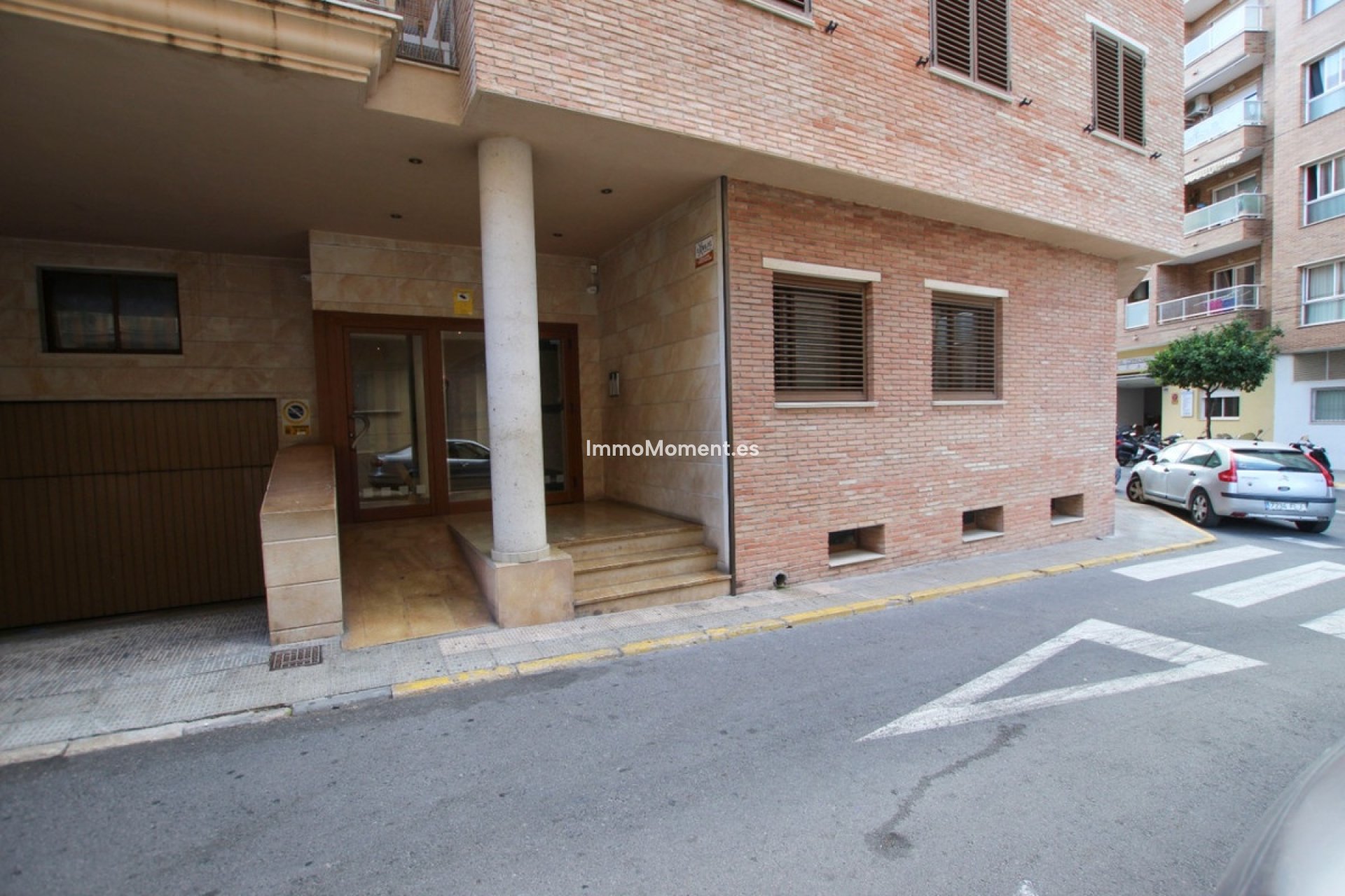 Resale - Apartment - Calpe - Calpe Centro