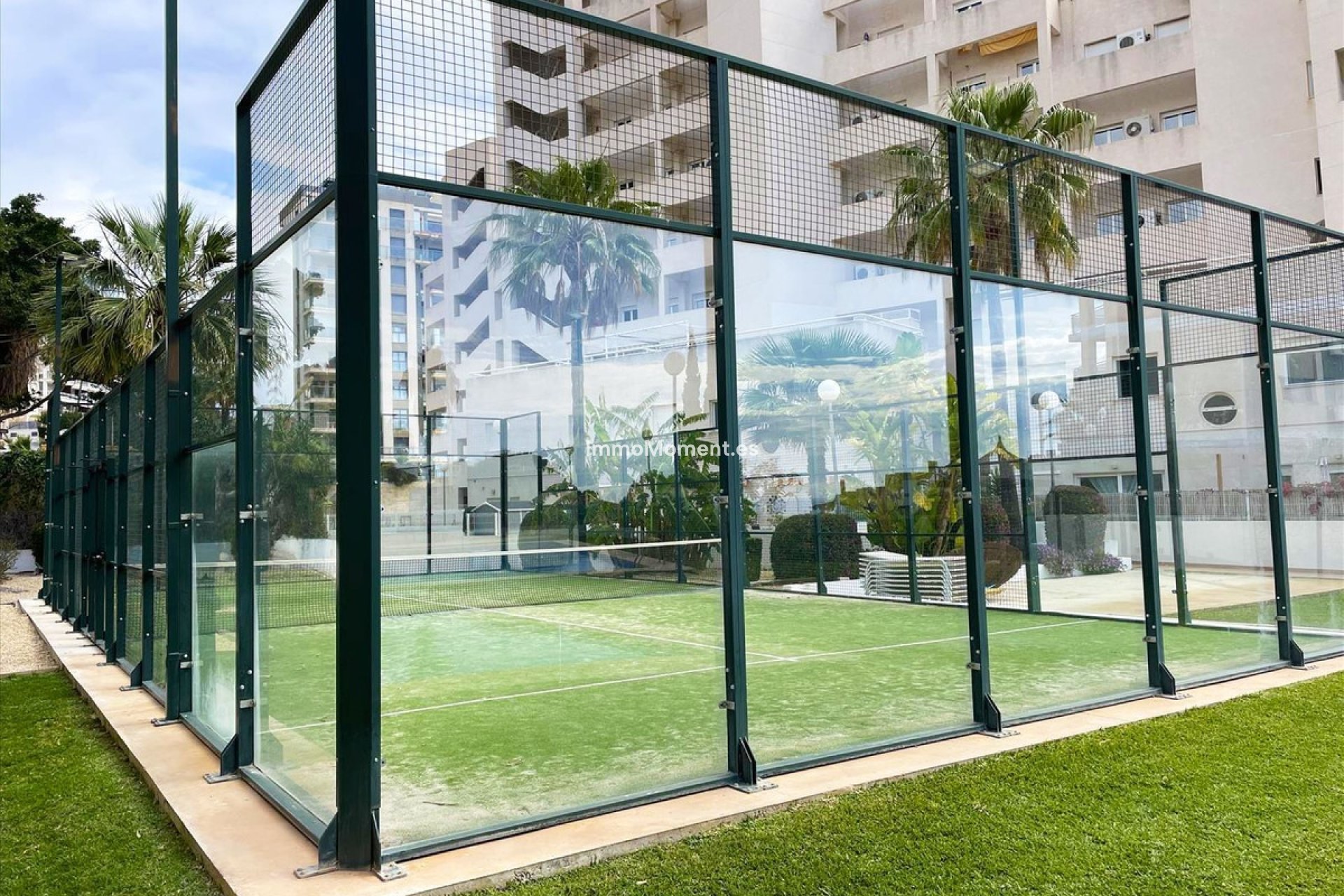 Resale - Apartment - Calpe - Calpe Centro