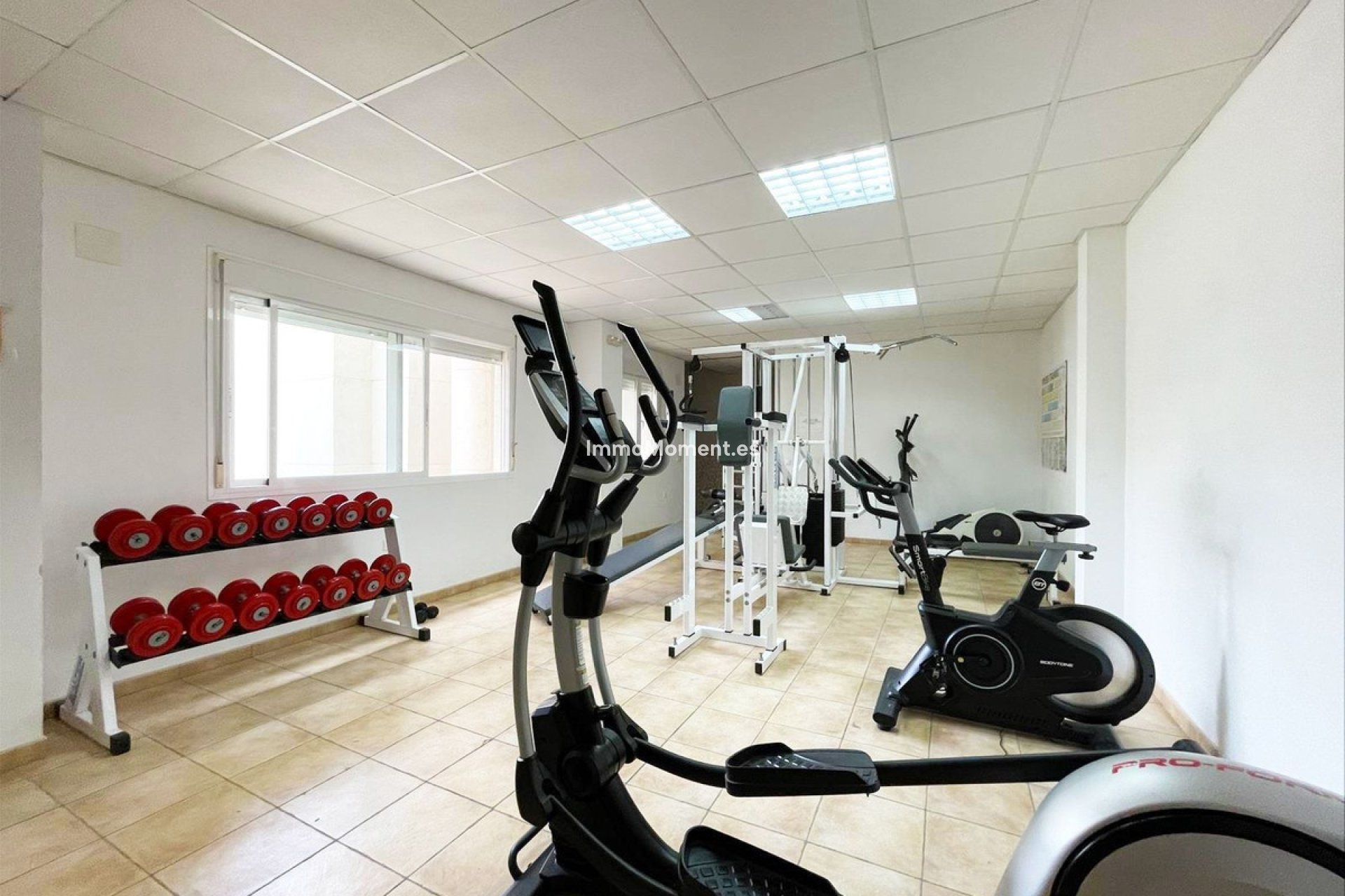 Resale - Apartment - Calpe - Calpe Centro