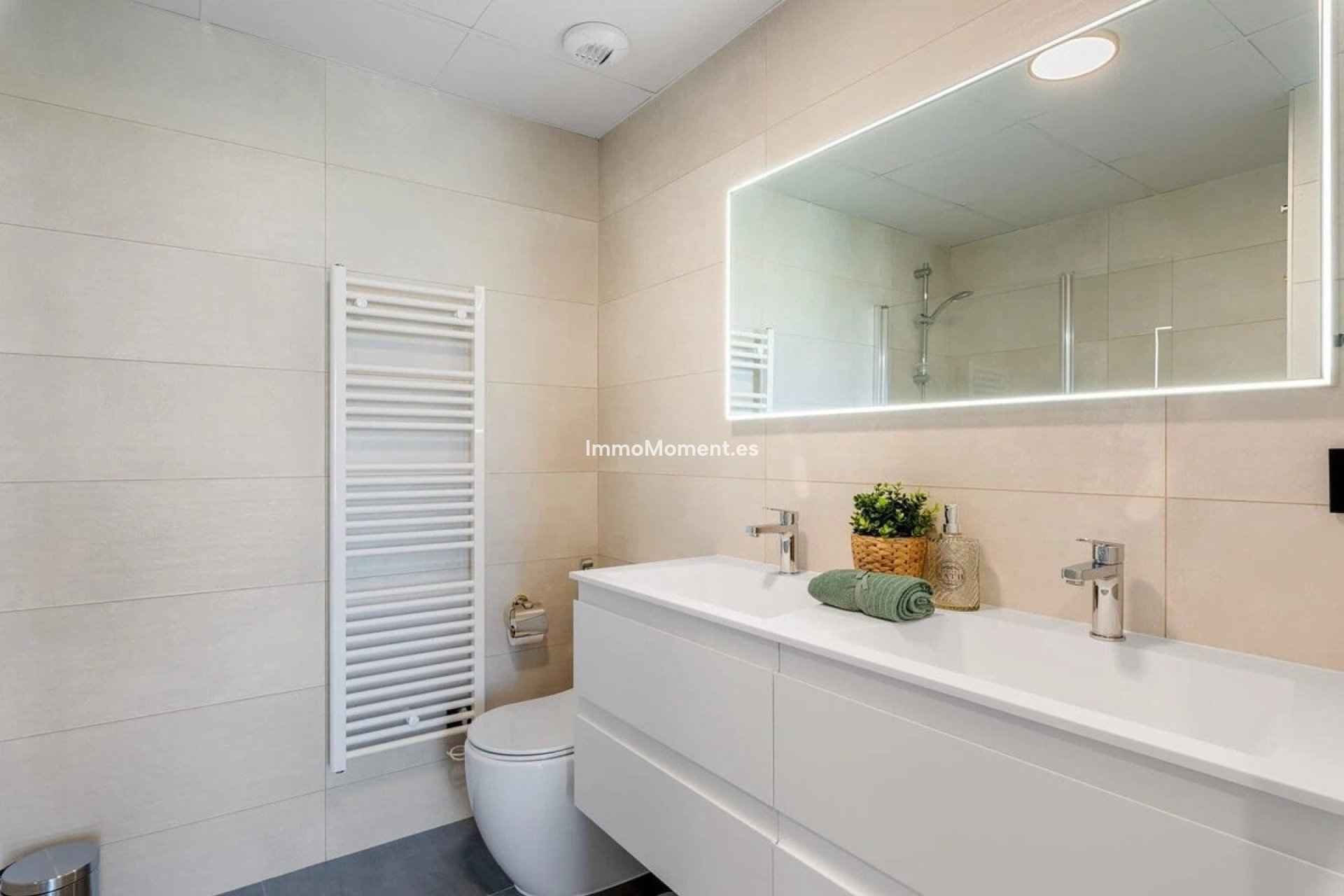 Resale - Apartment - Calpe - Calpe Centro