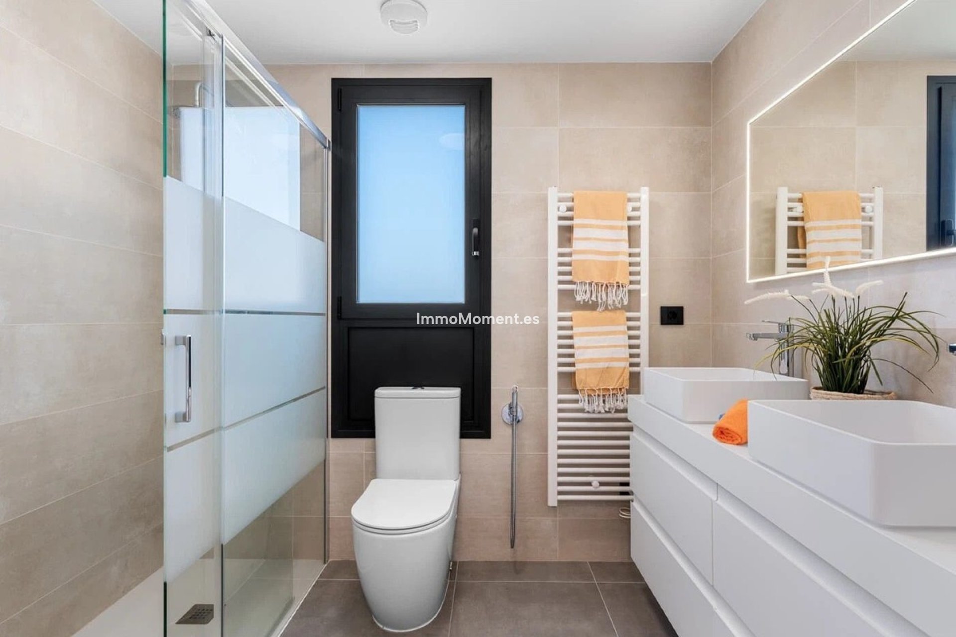 Resale - Apartment - Calpe - Calpe Centro