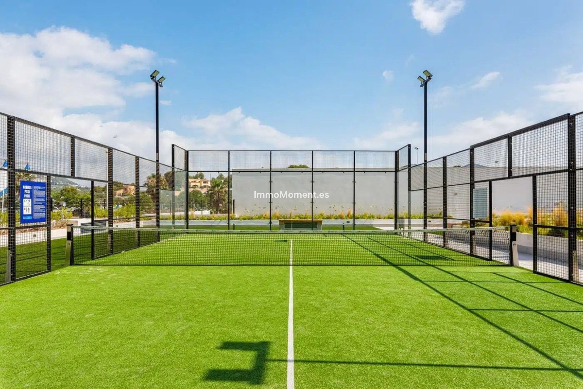 Resale - Apartment - Calpe - Calpe Centro