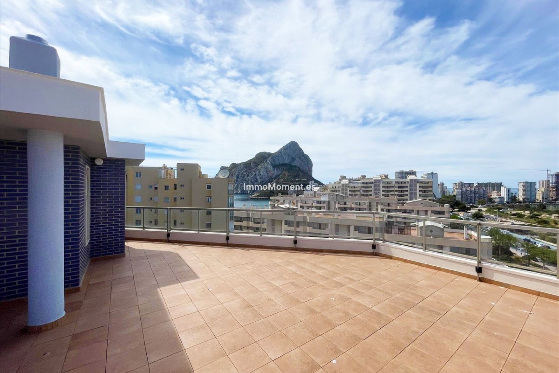 Resale - Apartment - Calpe - Calpe Centro