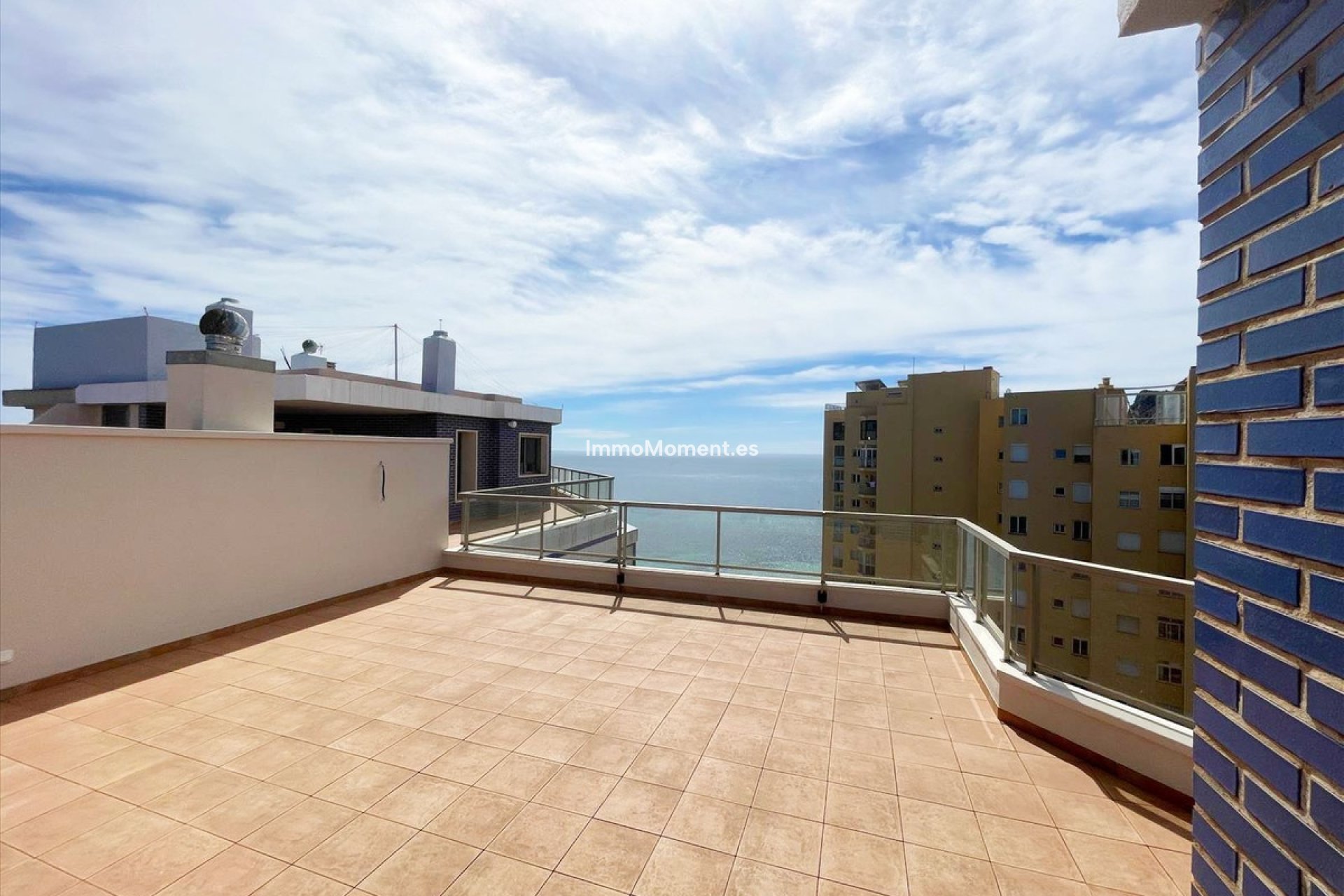 Resale - Apartment - Calpe - Calpe Centro