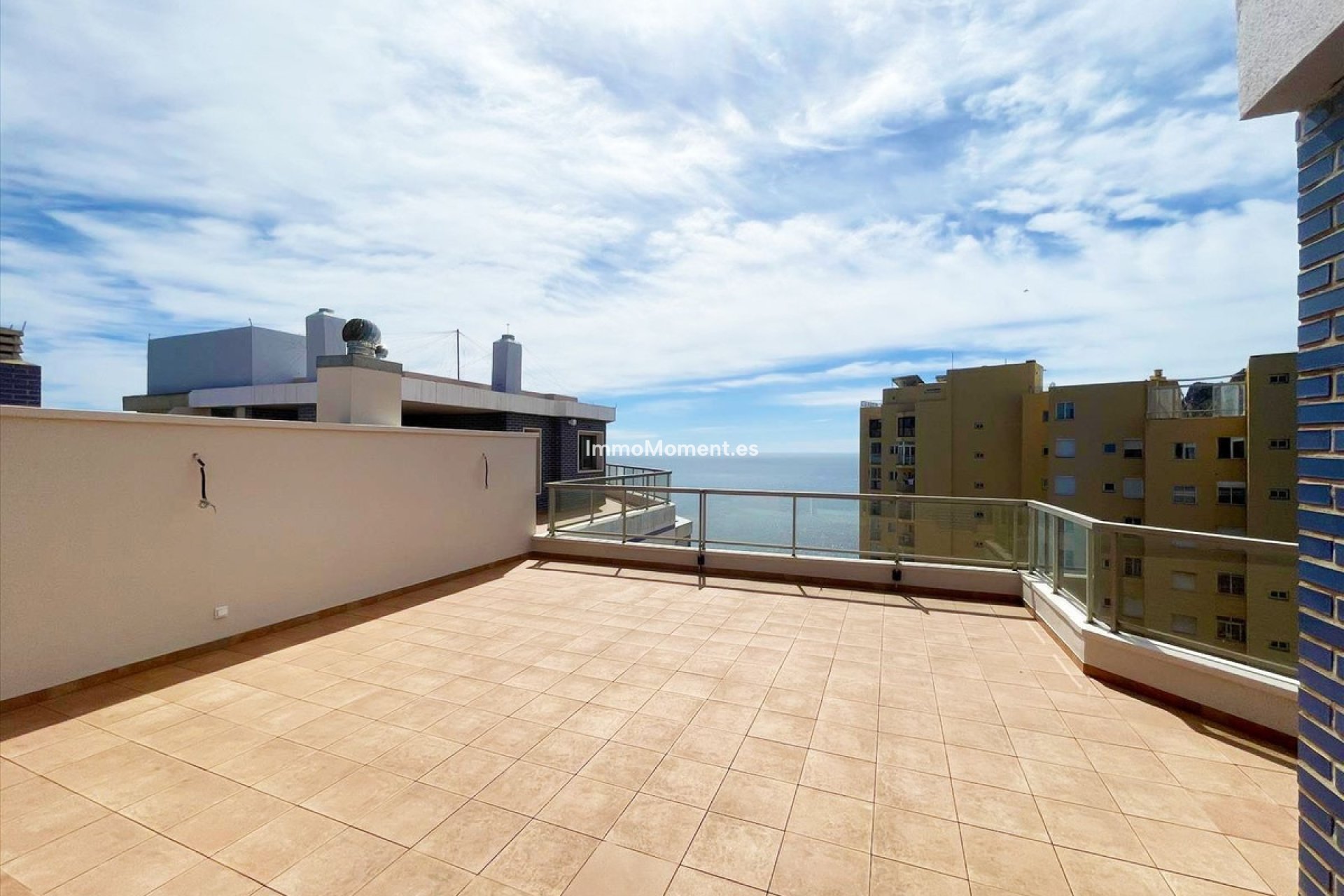 Resale - Apartment - Calpe - Calpe Centro