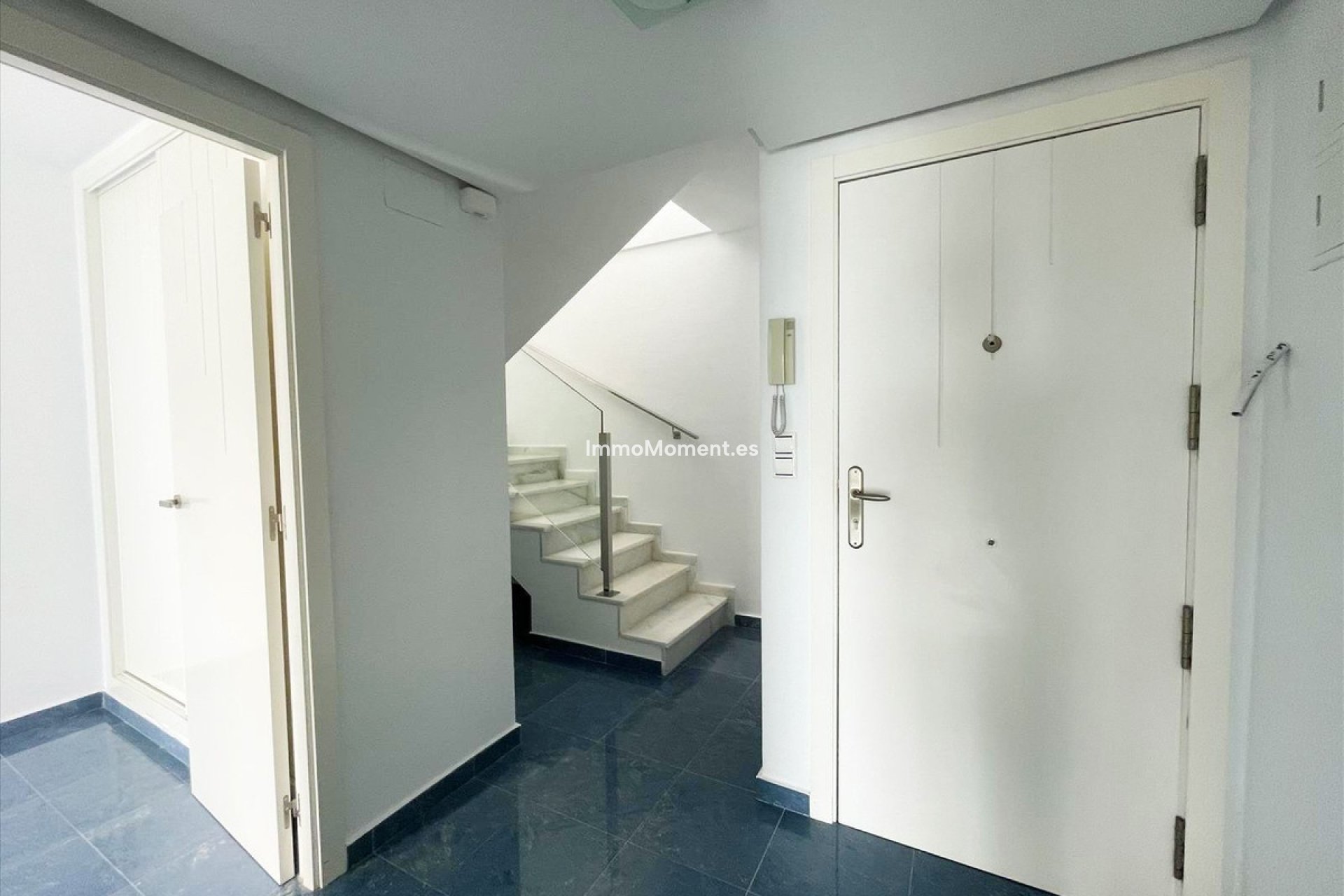 Resale - Apartment - Calpe - Calpe Centro