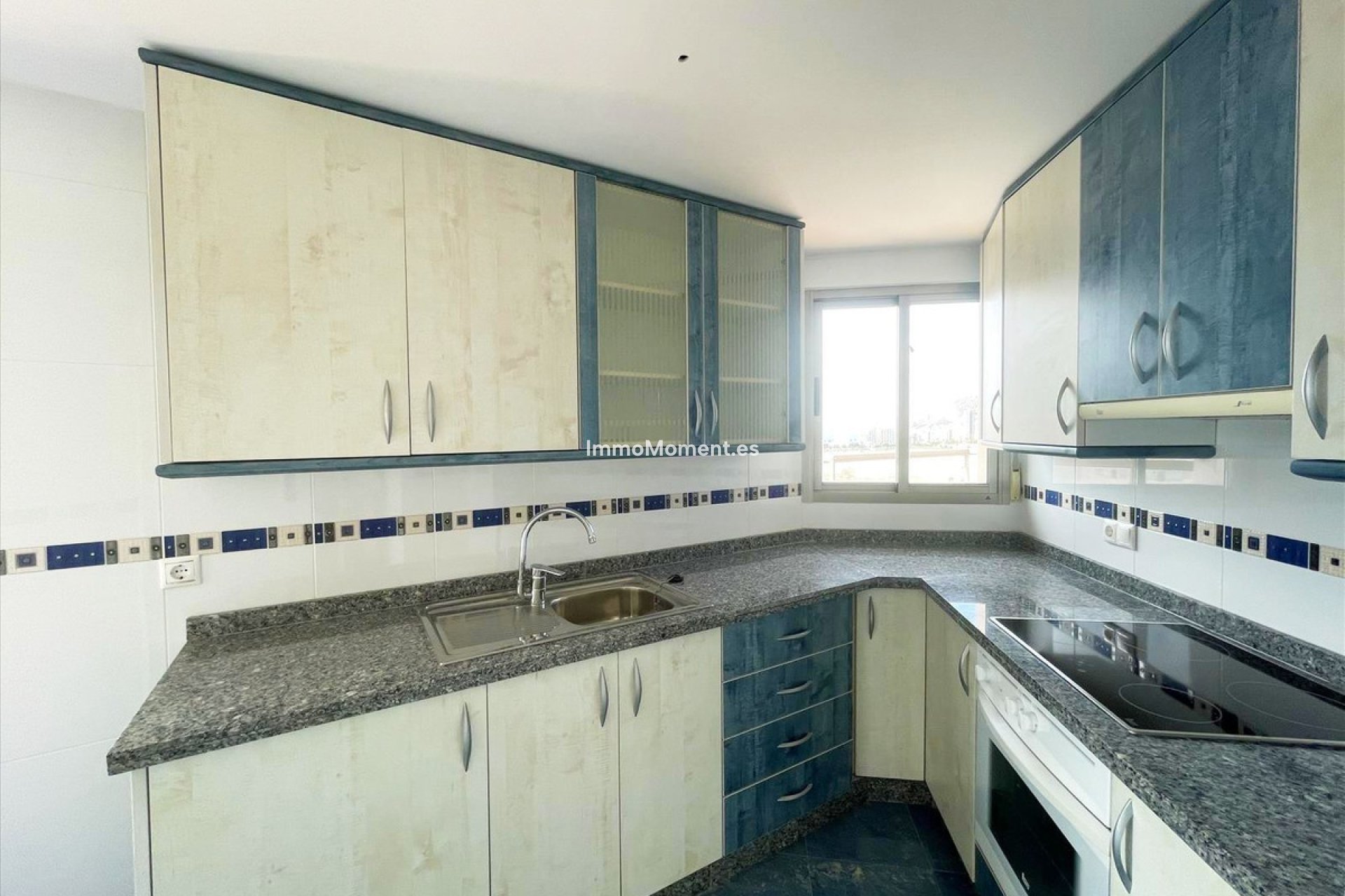 Resale - Apartment - Calpe - Calpe Centro