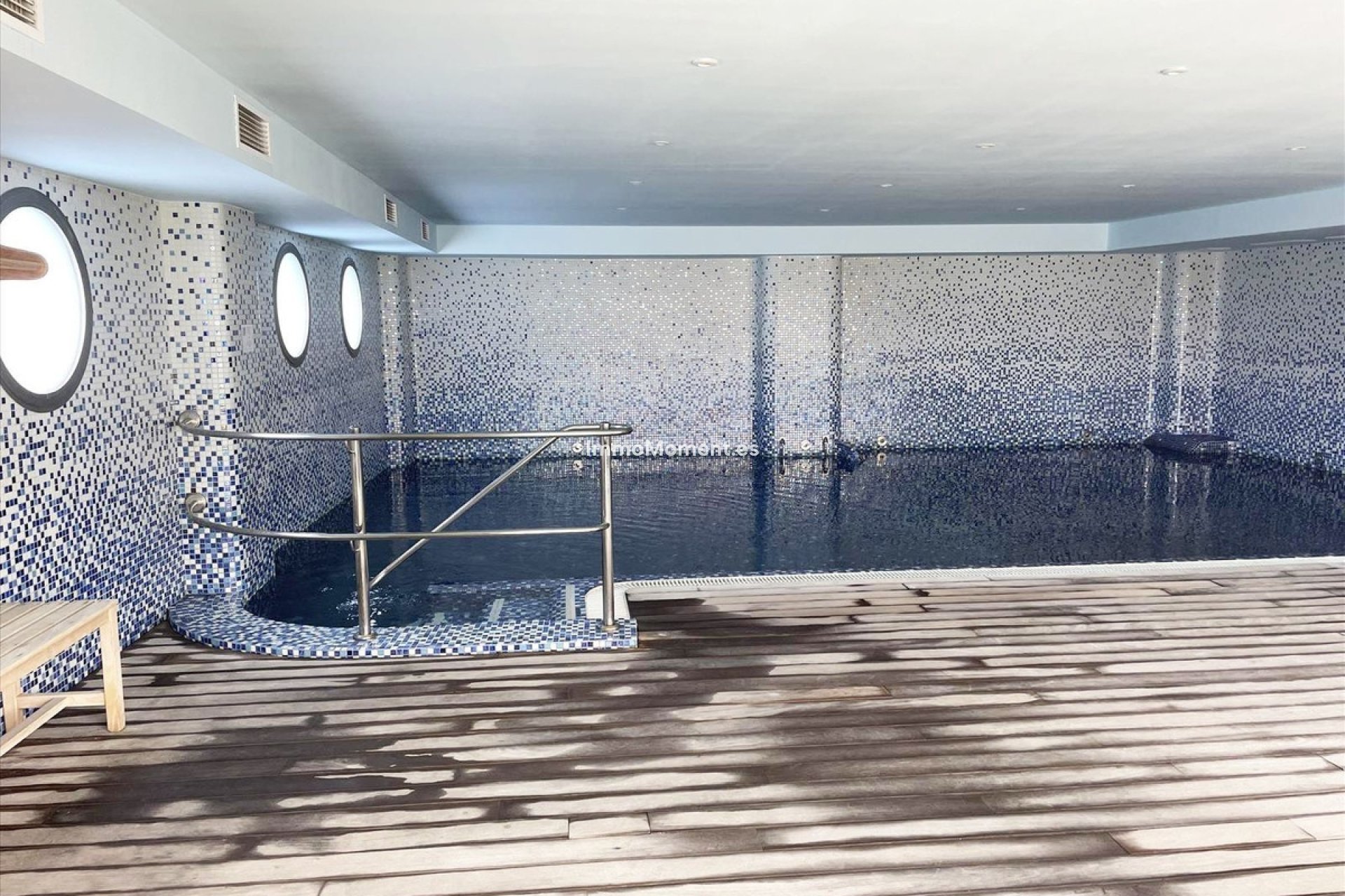 Resale - Apartment - Calpe - Calpe Centro