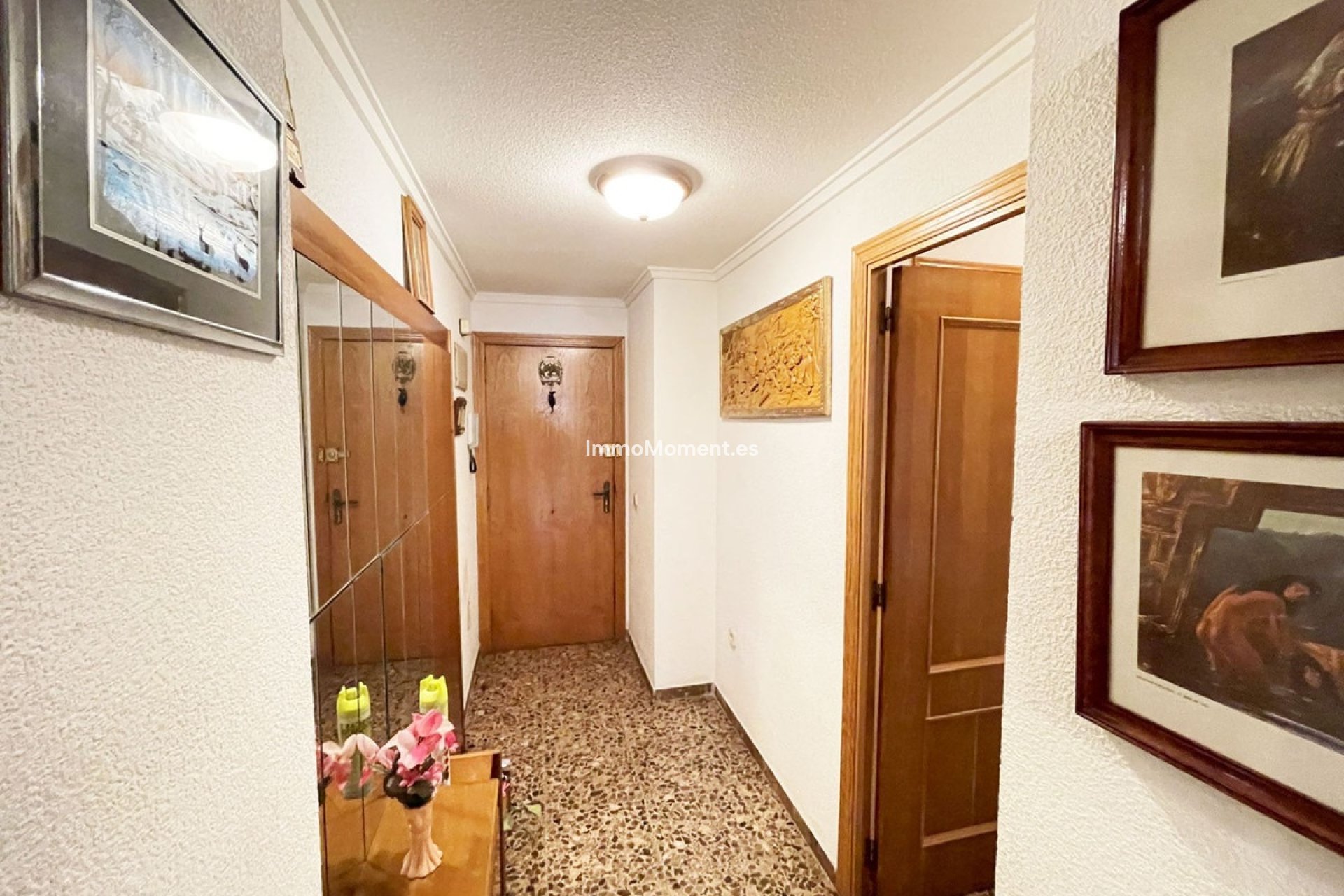 Resale - Apartment - Calpe - Calpe Centro