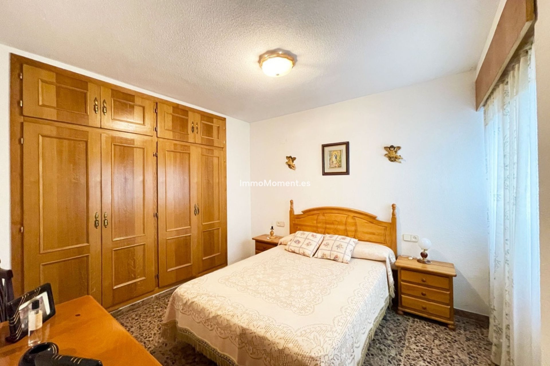 Resale - Apartment - Calpe - Calpe Centro