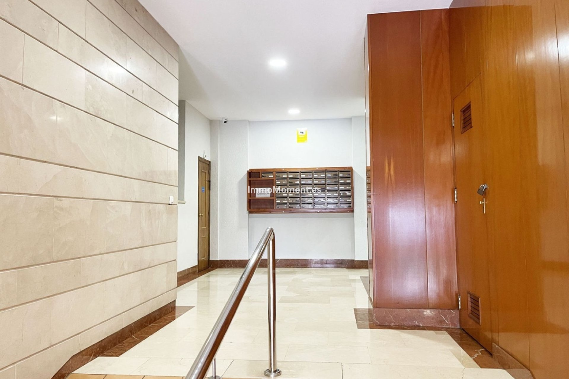 Resale - Apartment - Calpe - Calpe Centro