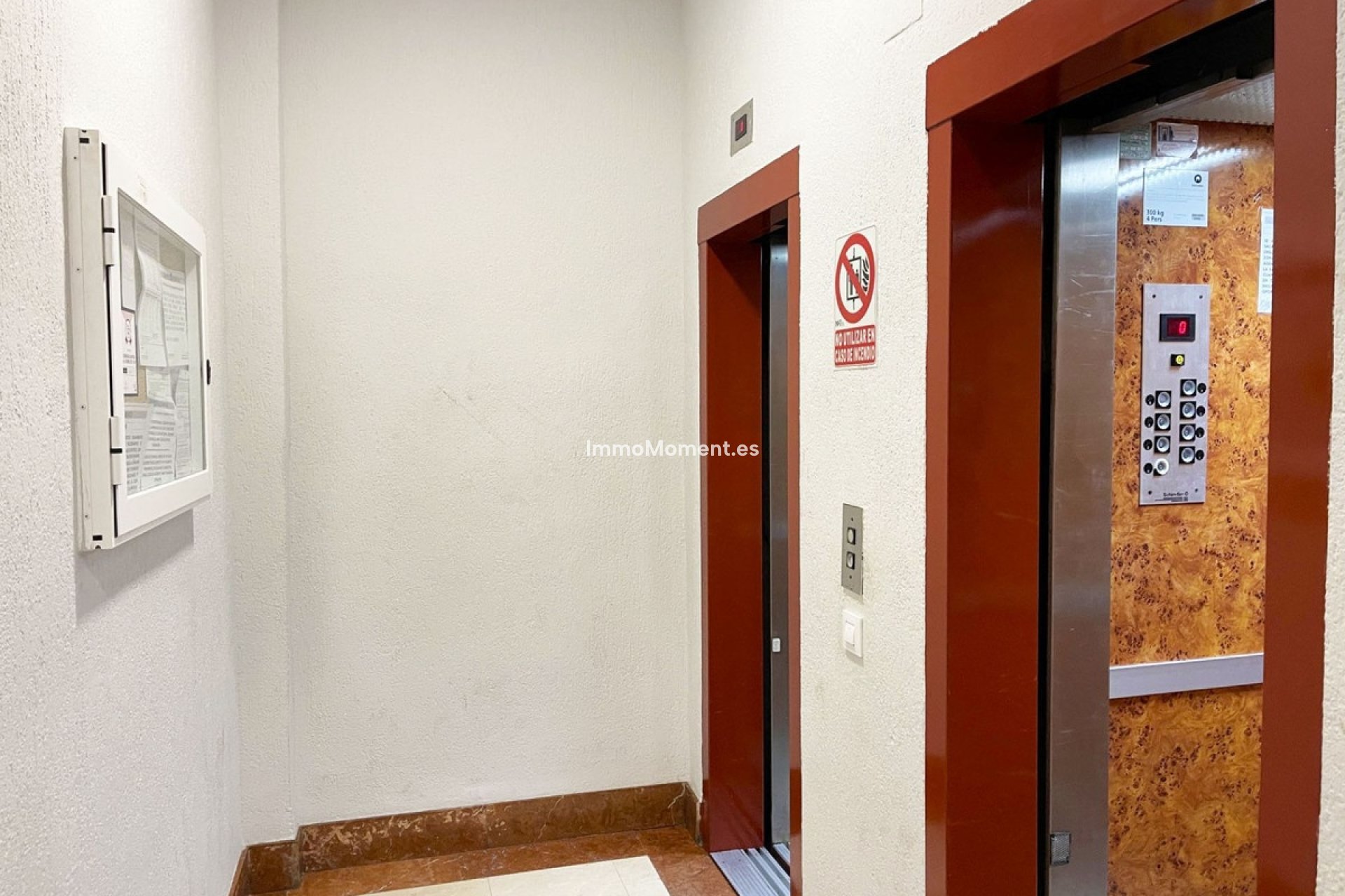 Resale - Apartment - Calpe - Calpe Centro