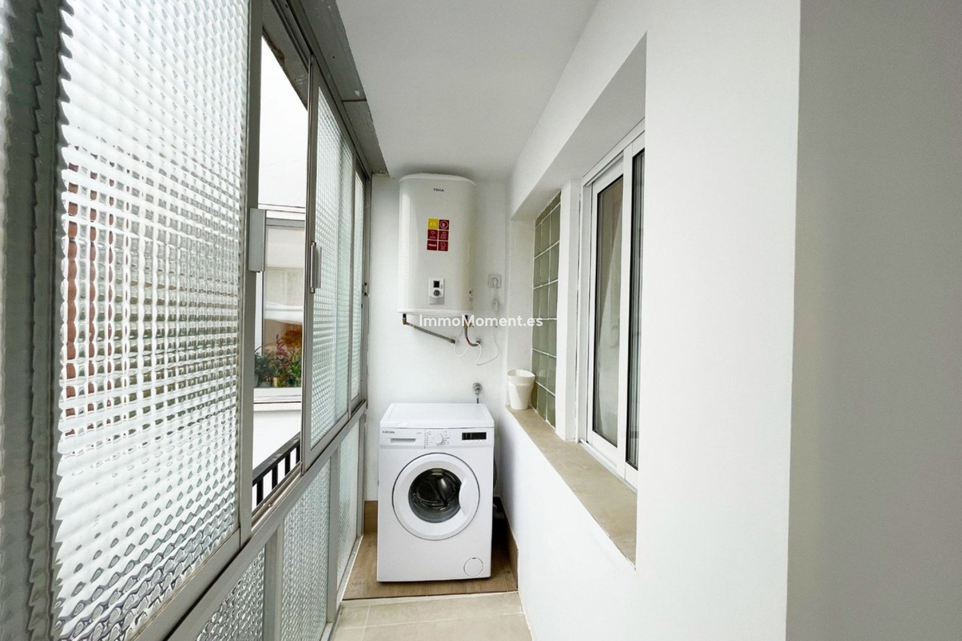 Resale - Apartment - Calpe - Calpe Centro