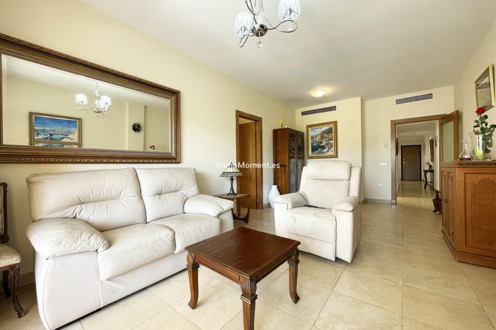 Resale - Apartment - Calpe - Calpe Centro