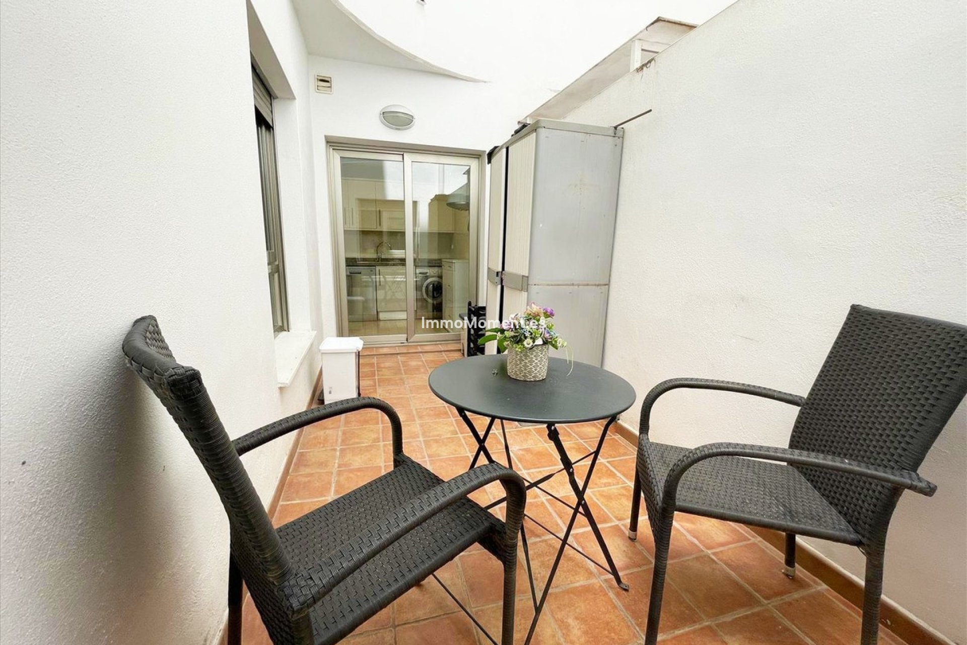 Resale - Apartment - Calpe - Calpe Centro