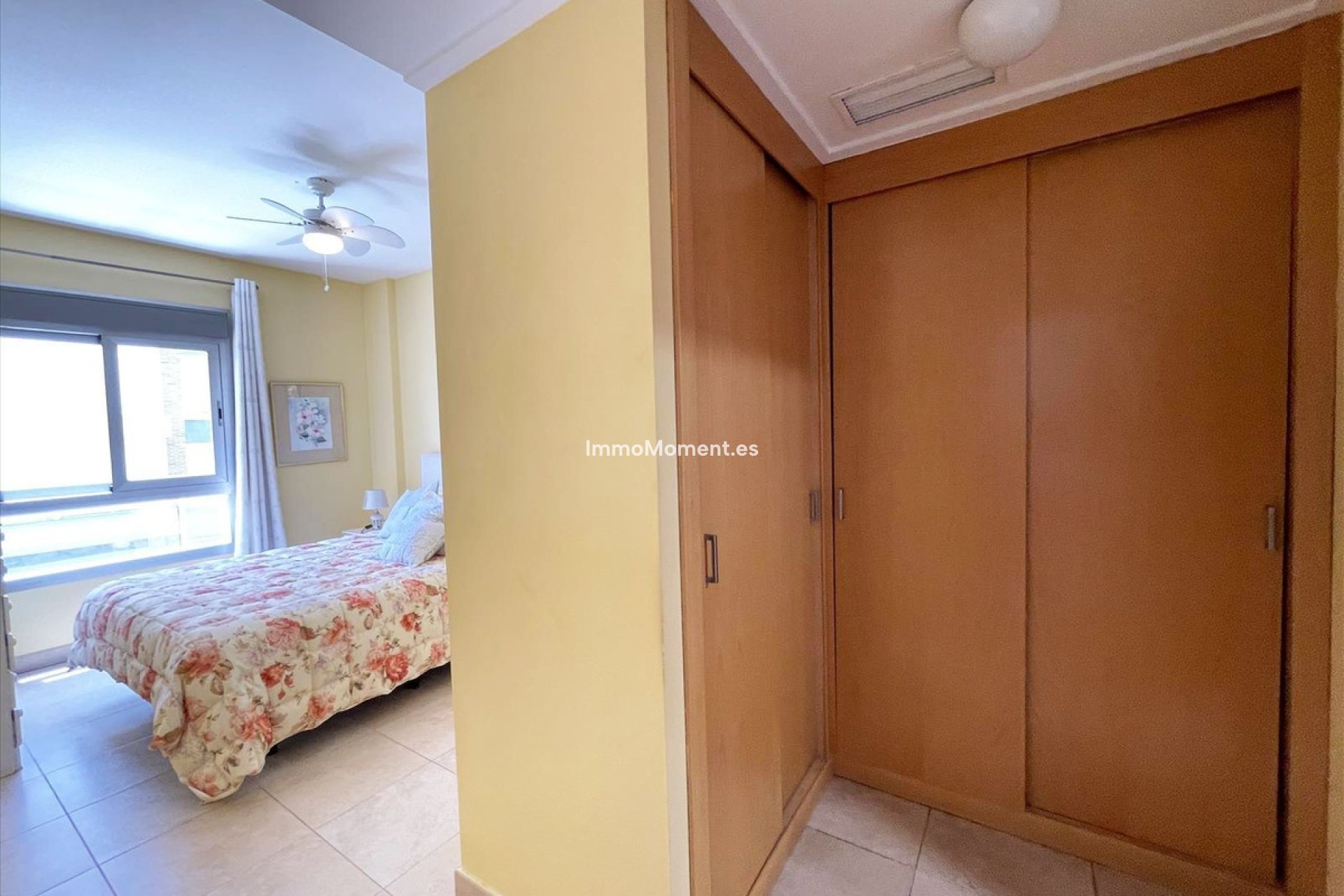 Resale - Apartment - Calpe - Calpe Centro