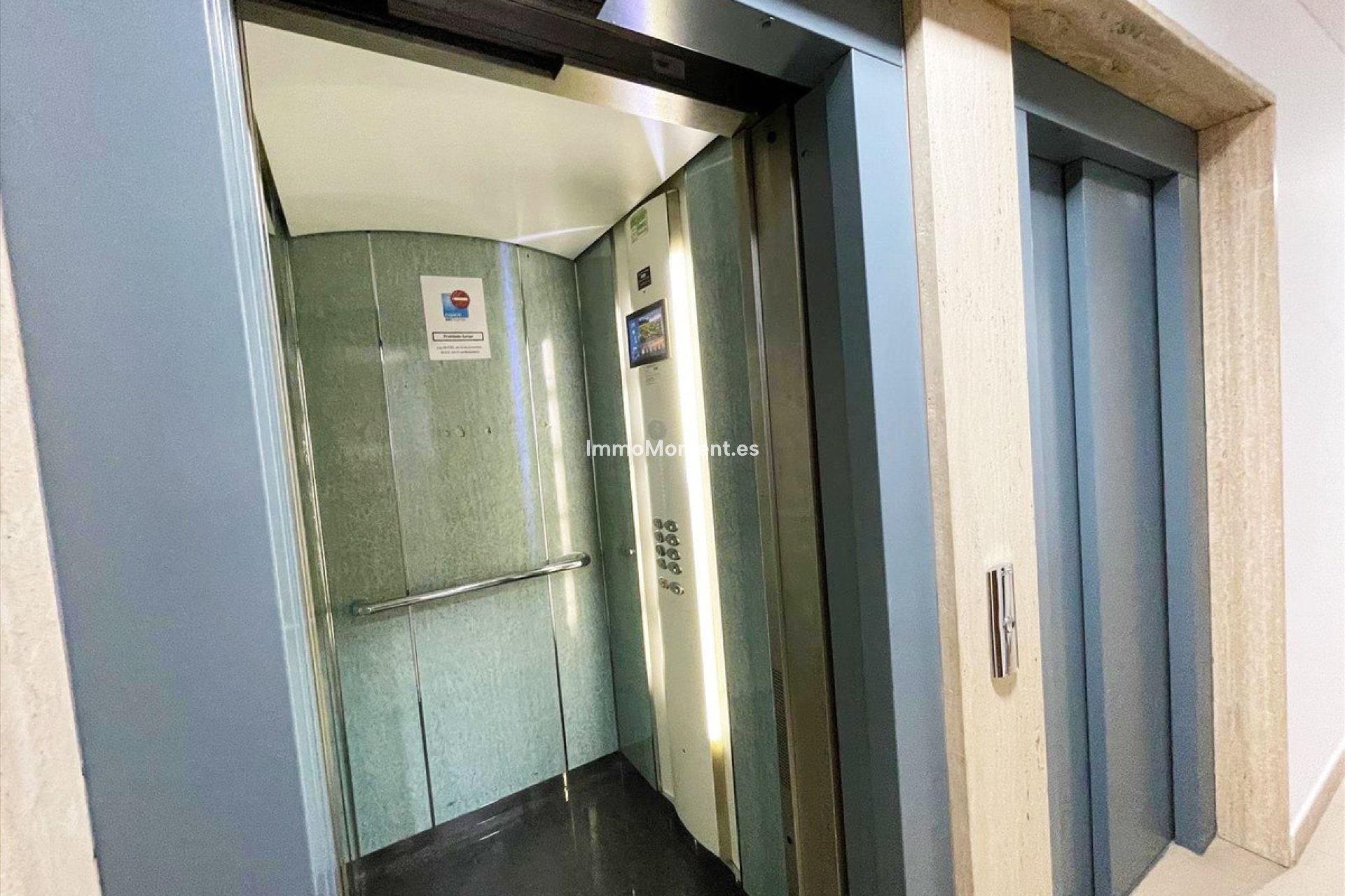 Resale - Apartment - Calpe - Calpe Centro