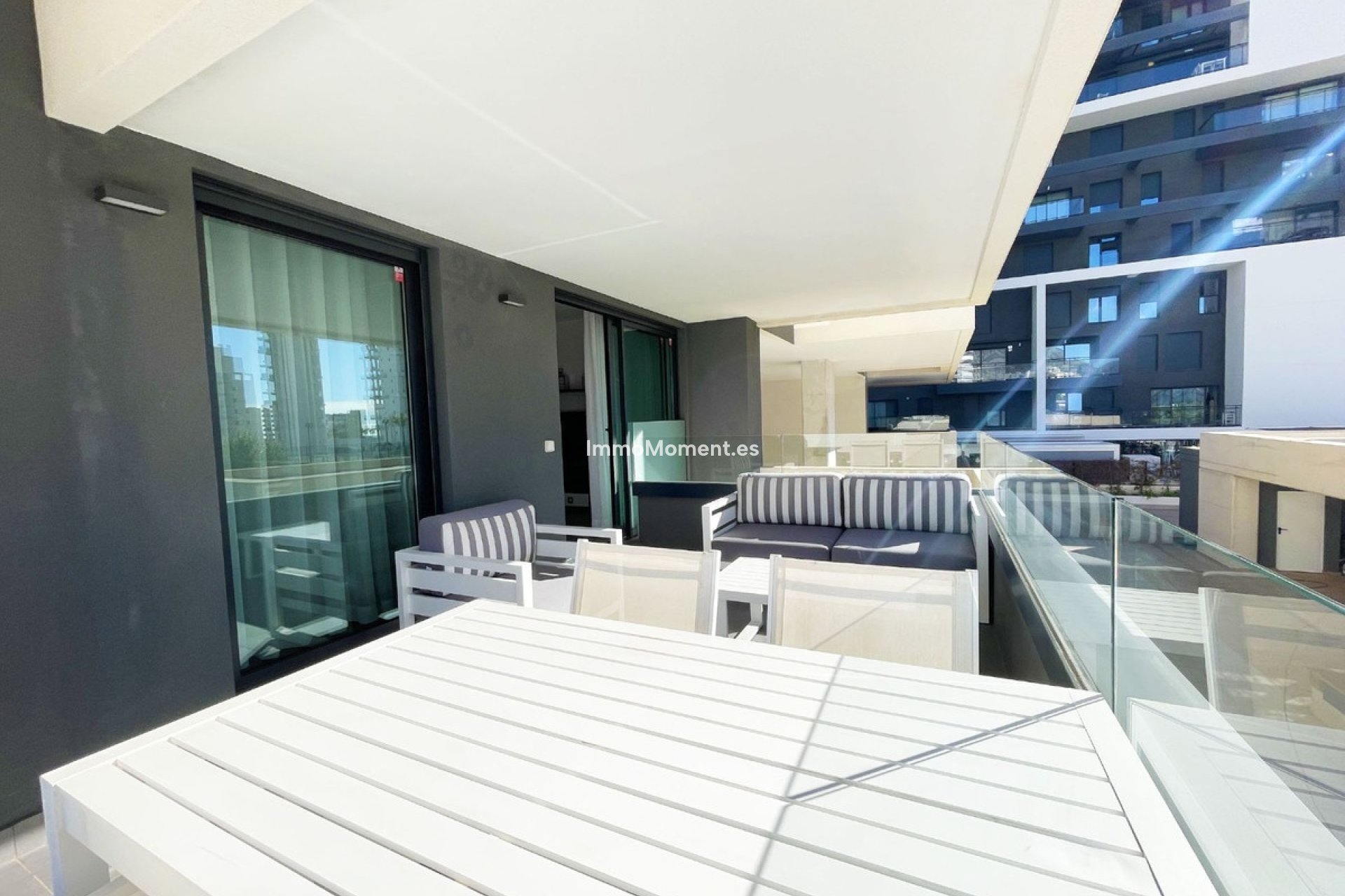 Resale - Apartment - Calpe - Calpe Centro