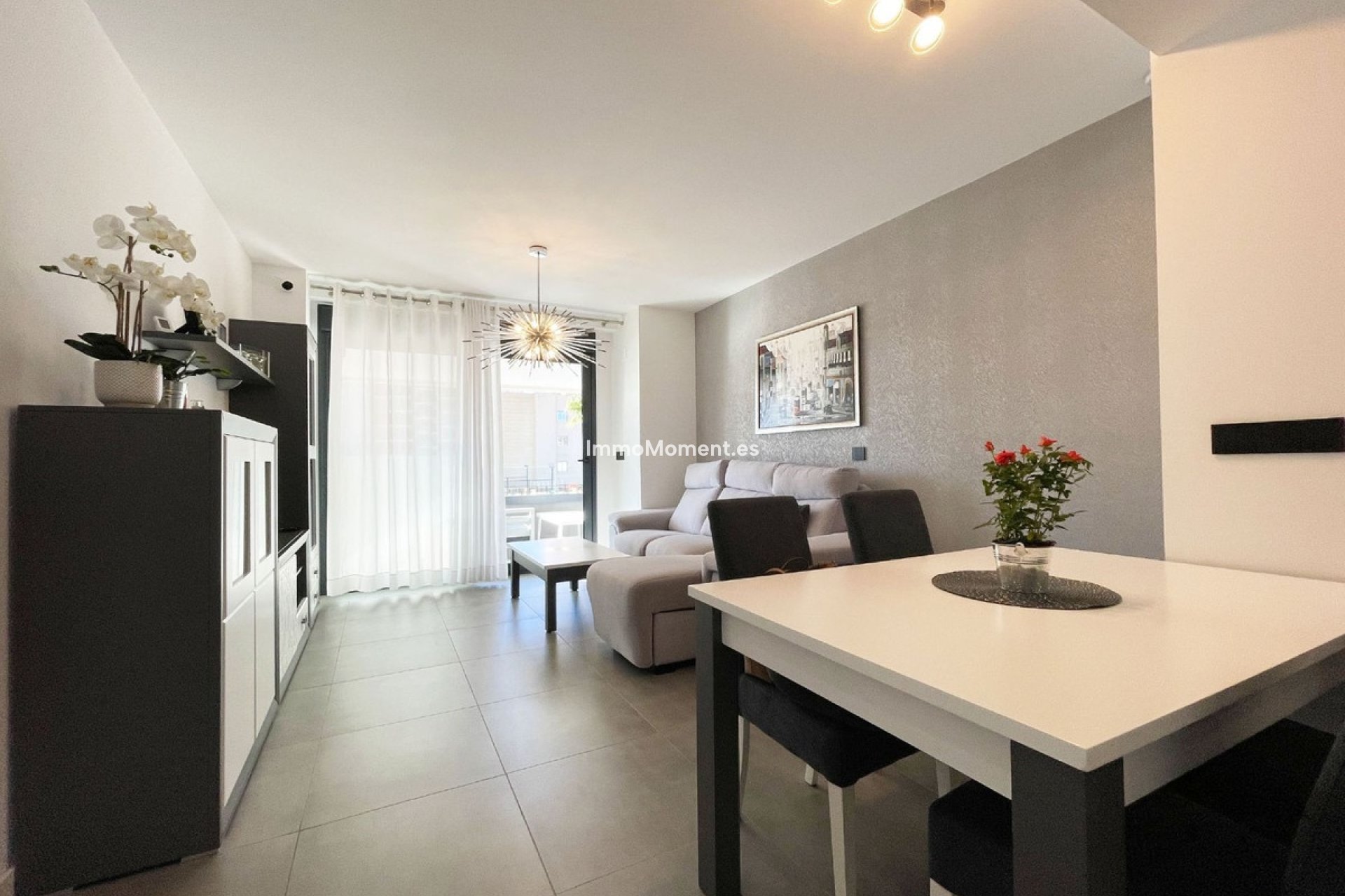 Resale - Apartment - Calpe - Calpe Centro