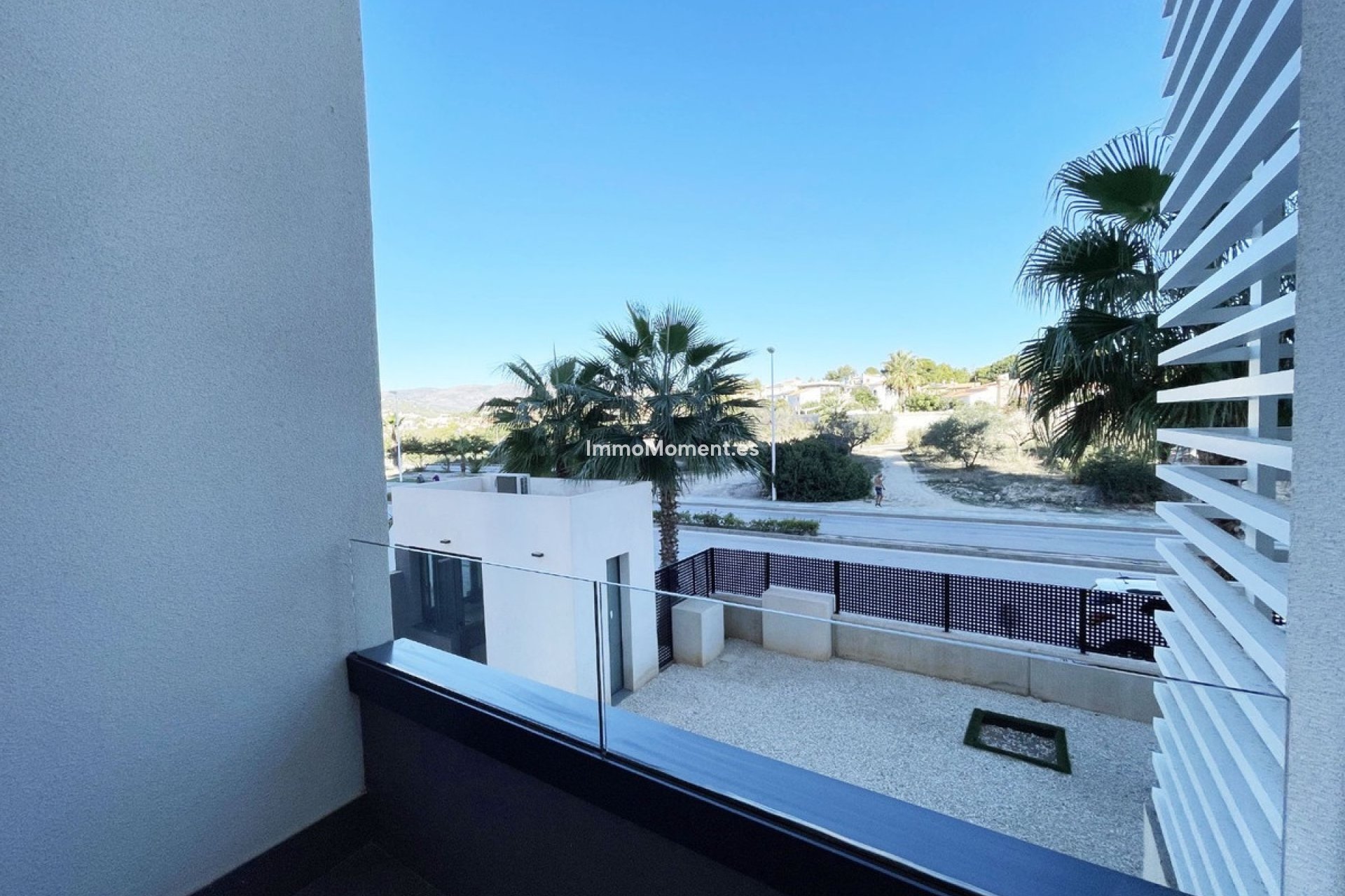 Resale - Apartment - Calpe - Calpe Centro