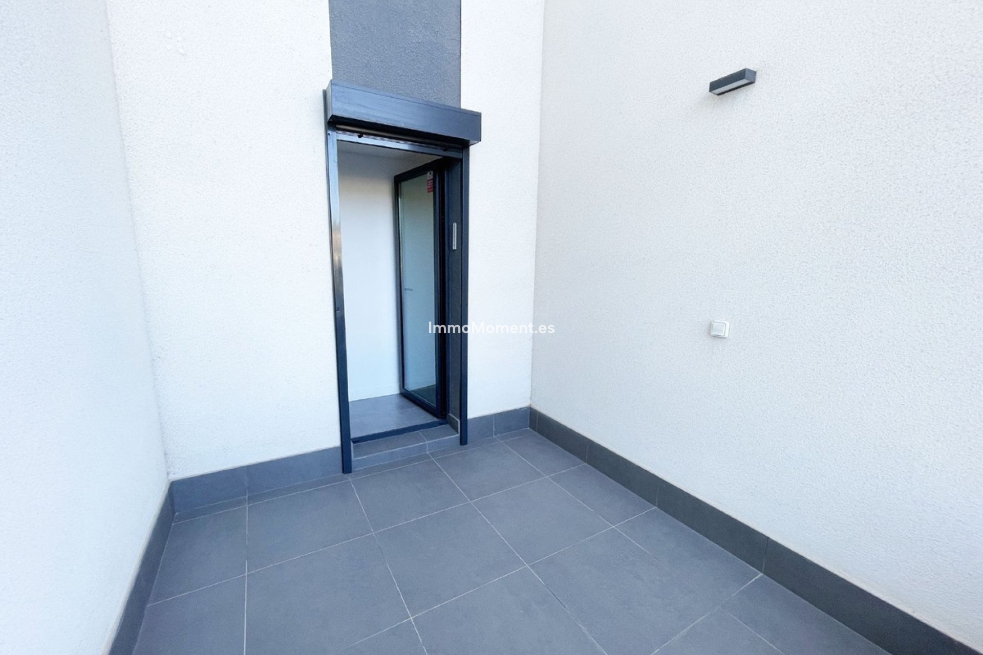 Resale - Apartment - Calpe - Calpe Centro