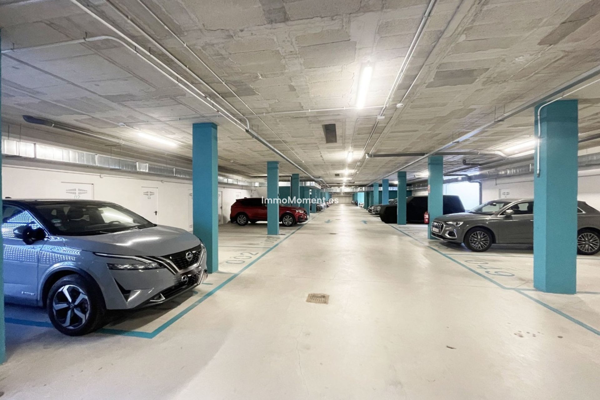 Resale - Apartment - Calpe - Calpe Centro