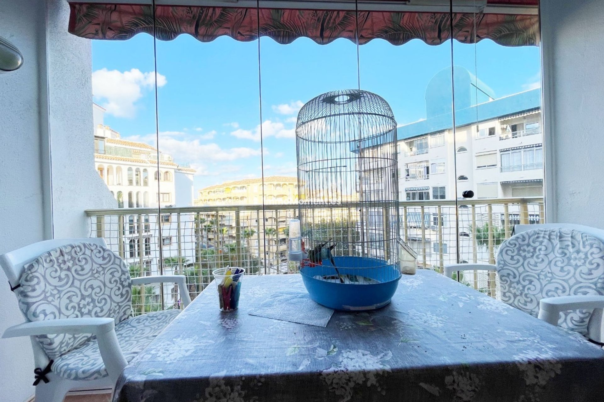 Resale - Apartment - Calpe - Calpe Centro