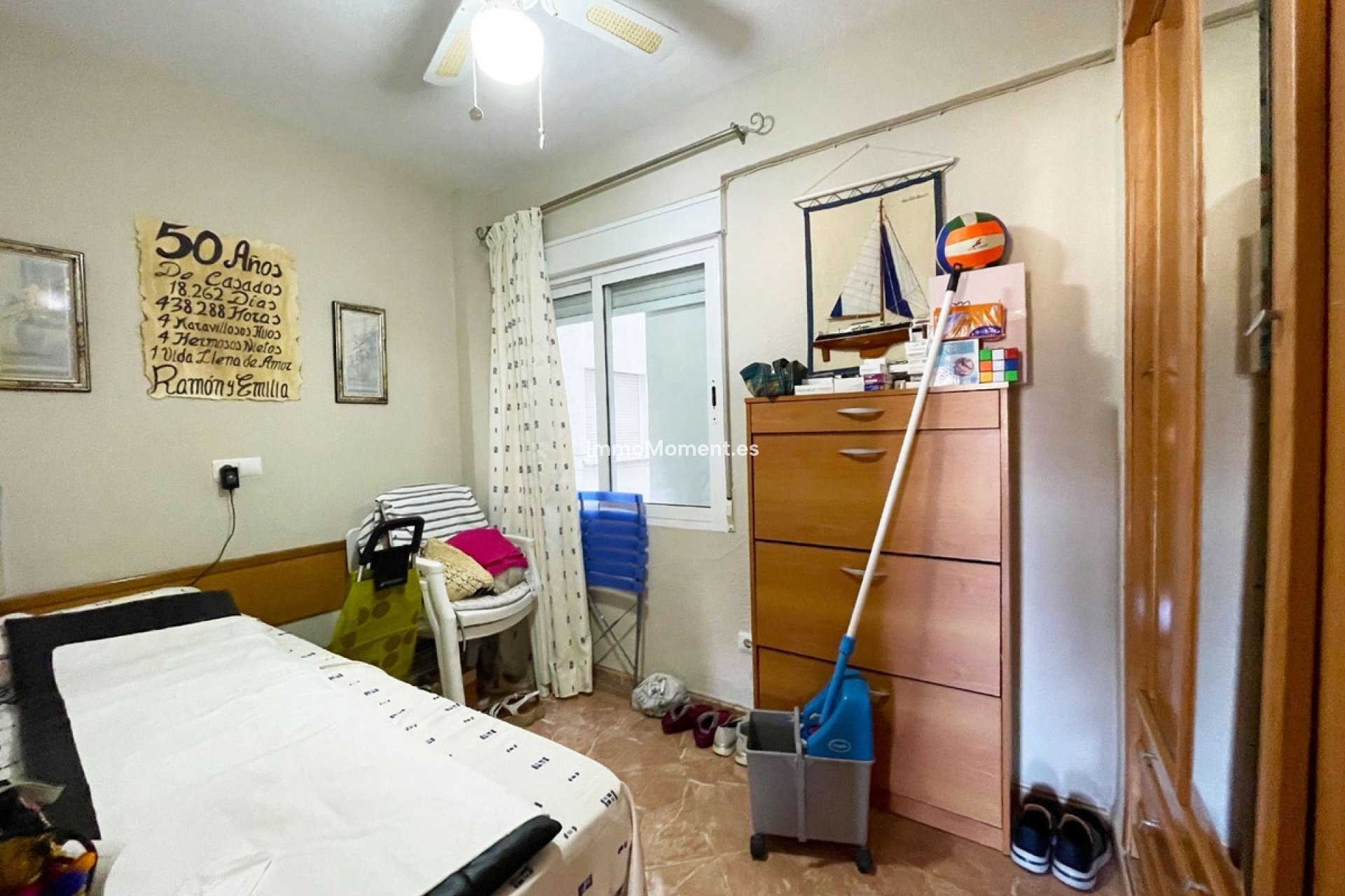 Resale - Apartment - Calpe - Calpe Centro