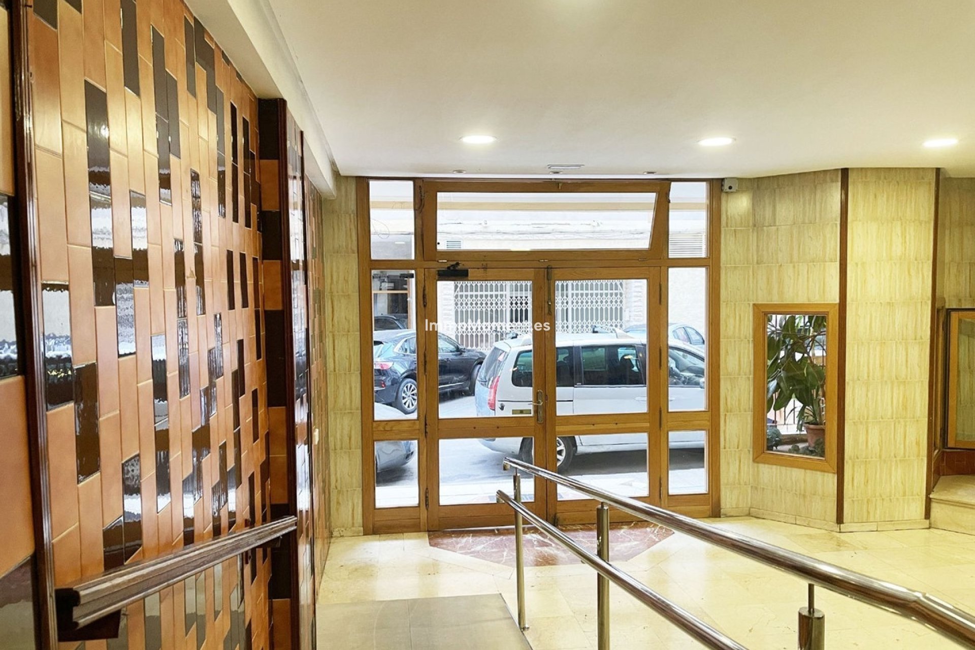 Resale - Apartment - Calpe - Calpe Centro