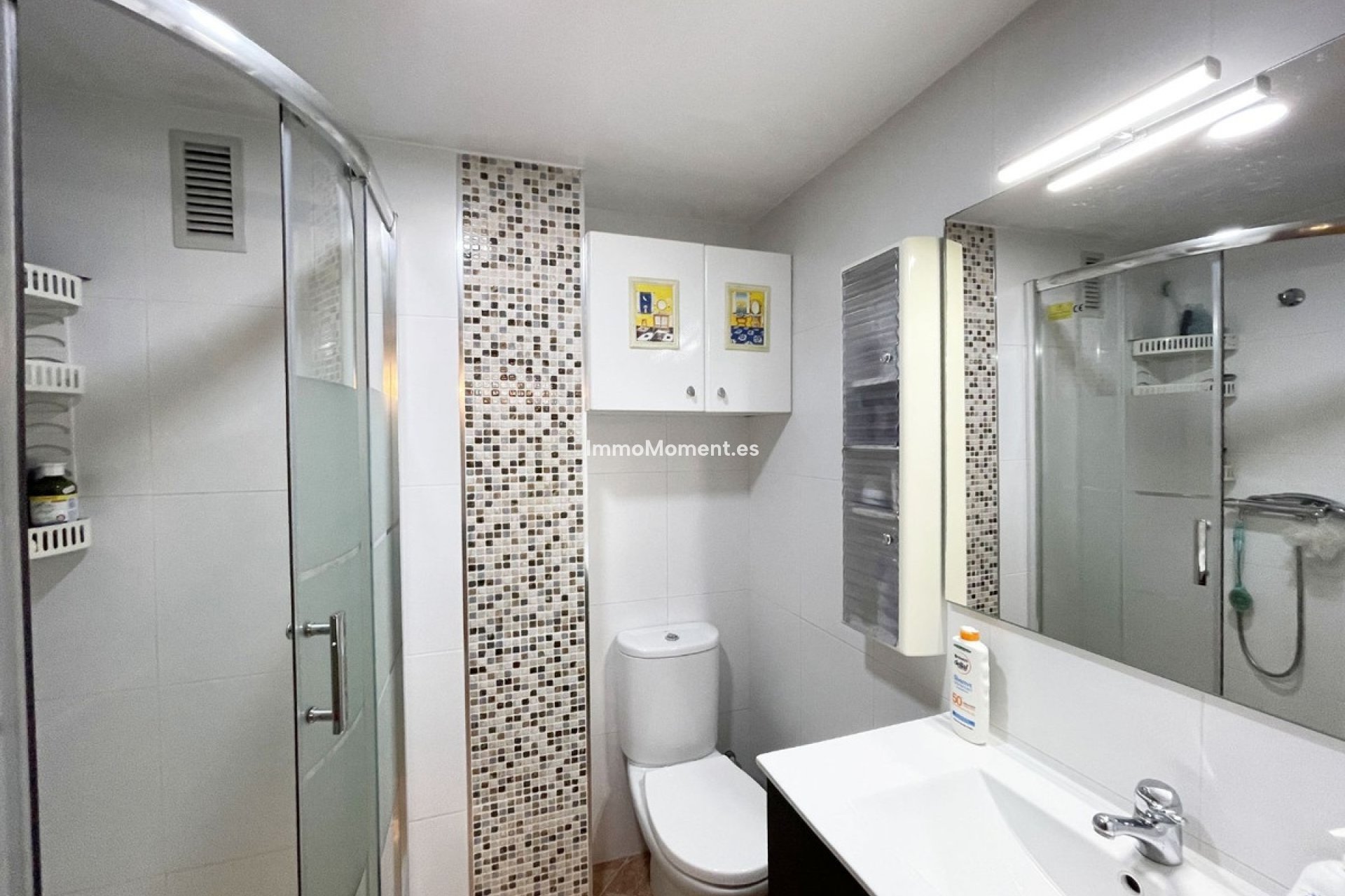 Resale - Apartment - Calpe - Calpe Centro