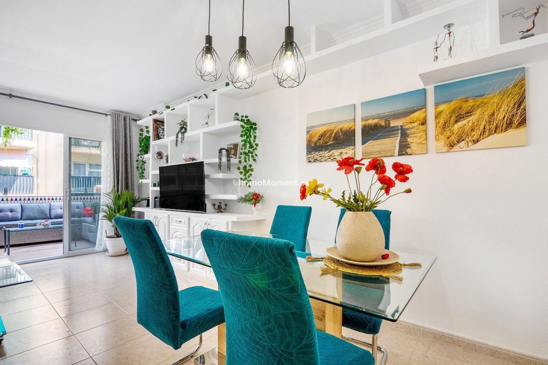 Resale - Apartment - Calpe - Calpe Centro