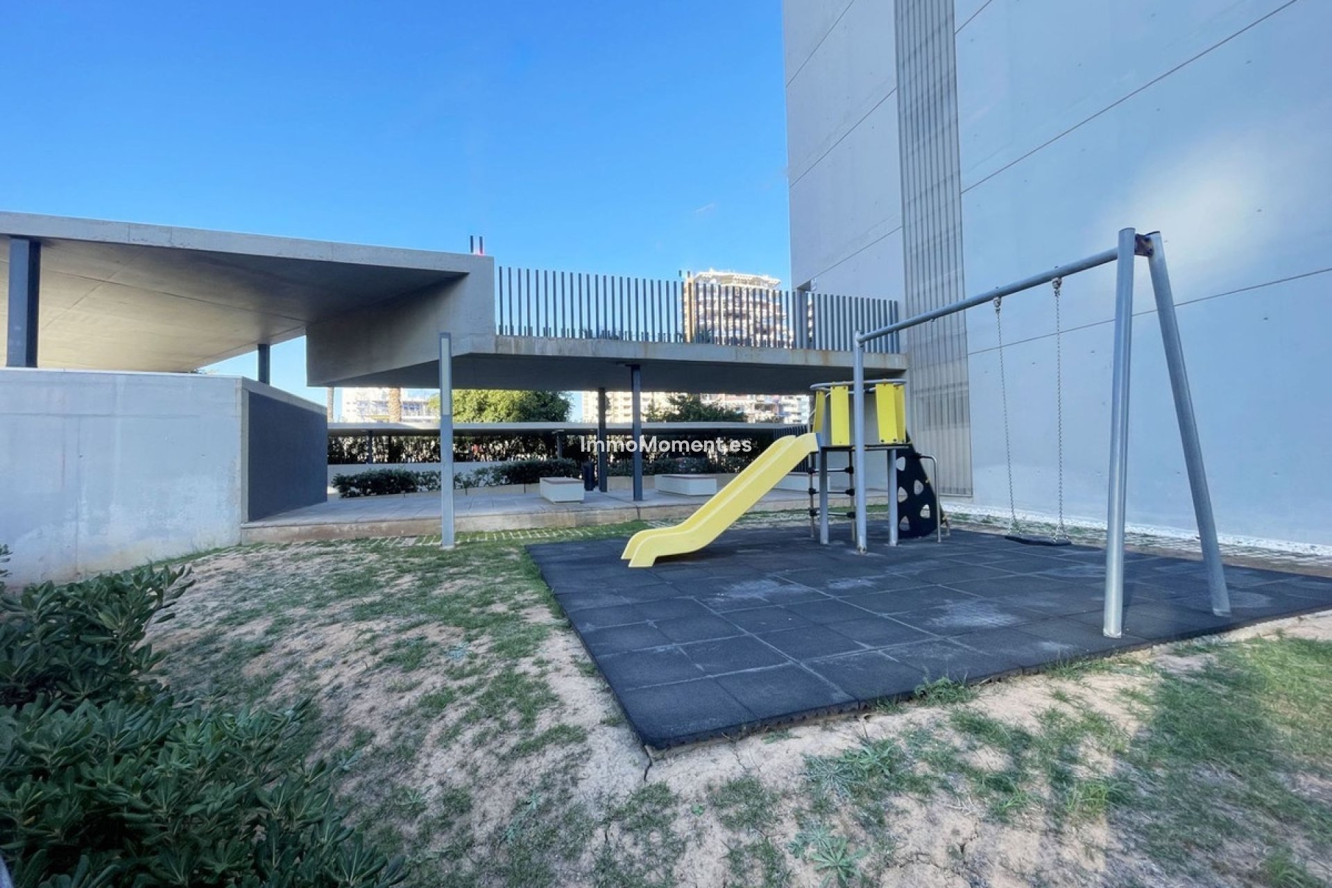 Resale - Apartment - Calpe - Calpe Centro