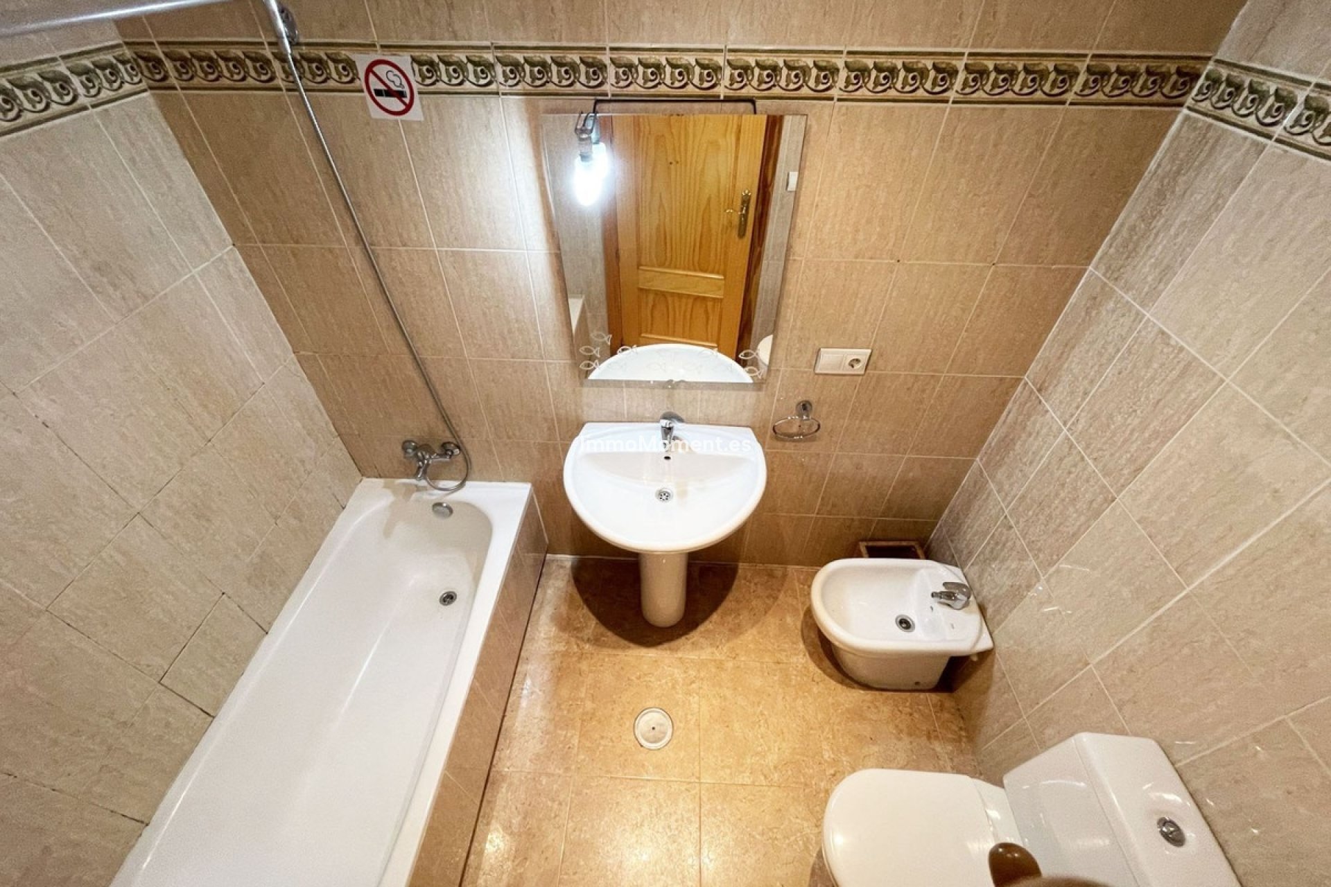 Resale - Apartment - Calpe - Calpe Centro