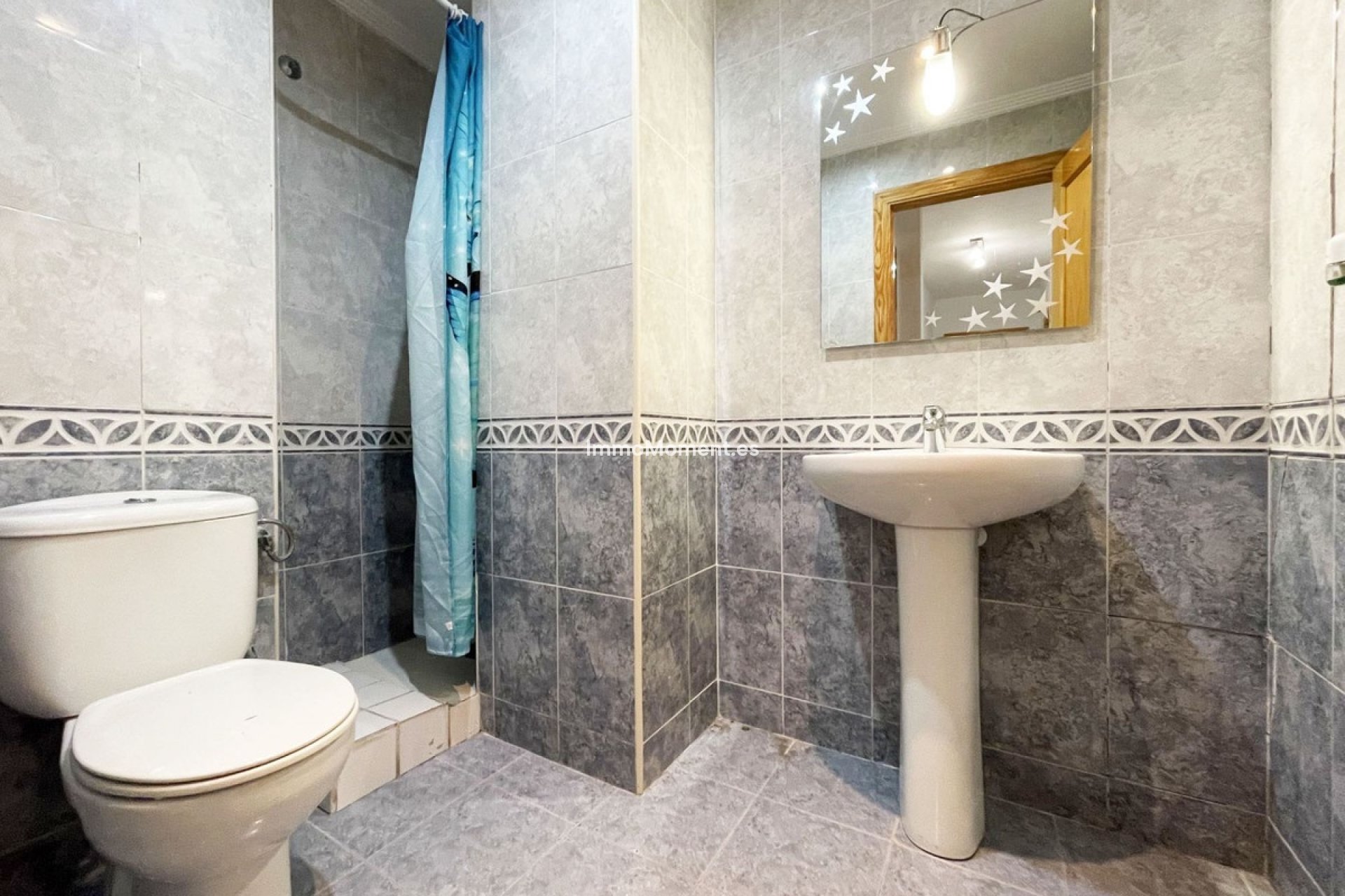 Resale - Apartment - Calpe - Calpe Centro