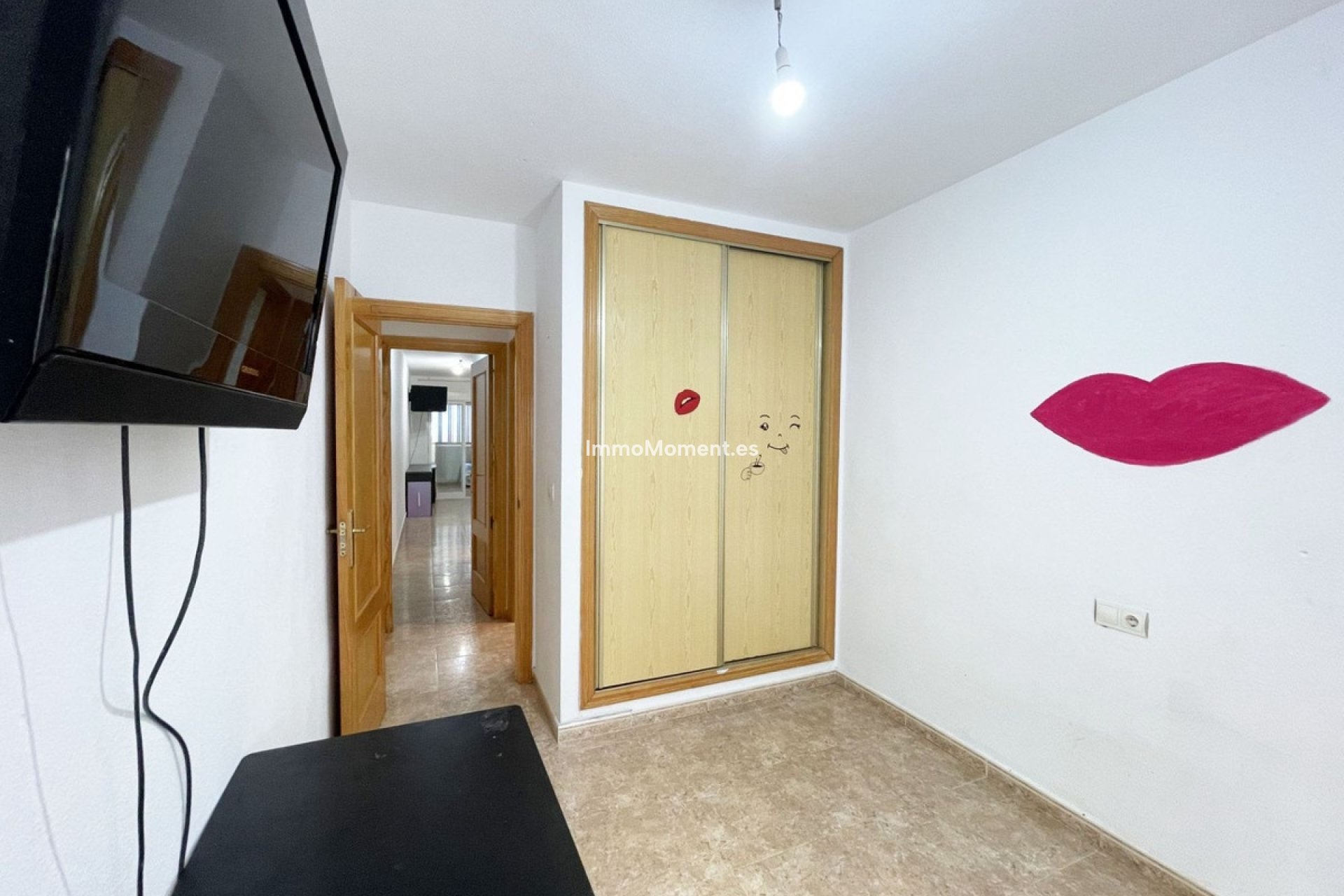 Resale - Apartment - Calpe - Calpe Centro