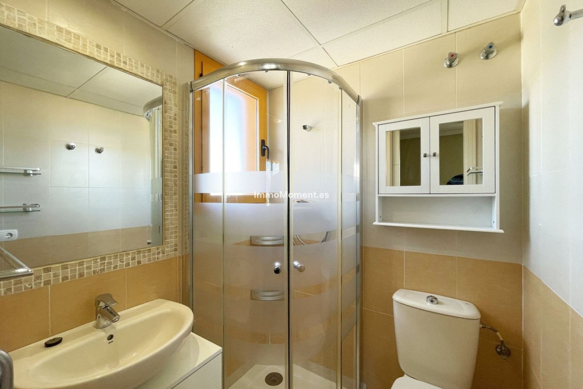 Resale - Apartment - Calpe - Calpe Centro