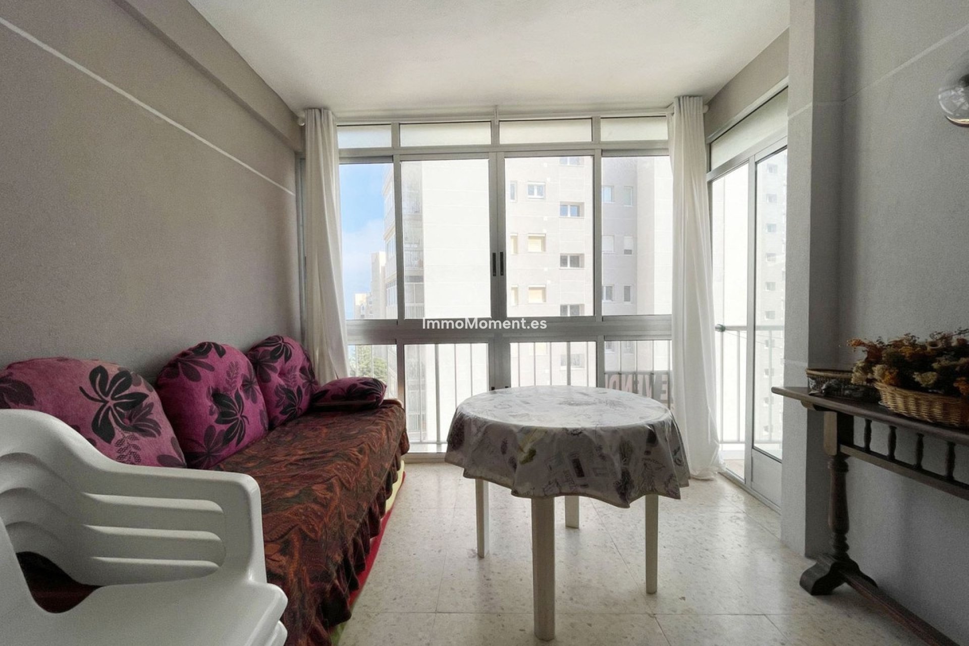 Resale - Apartment - Calpe - Calpe Centro