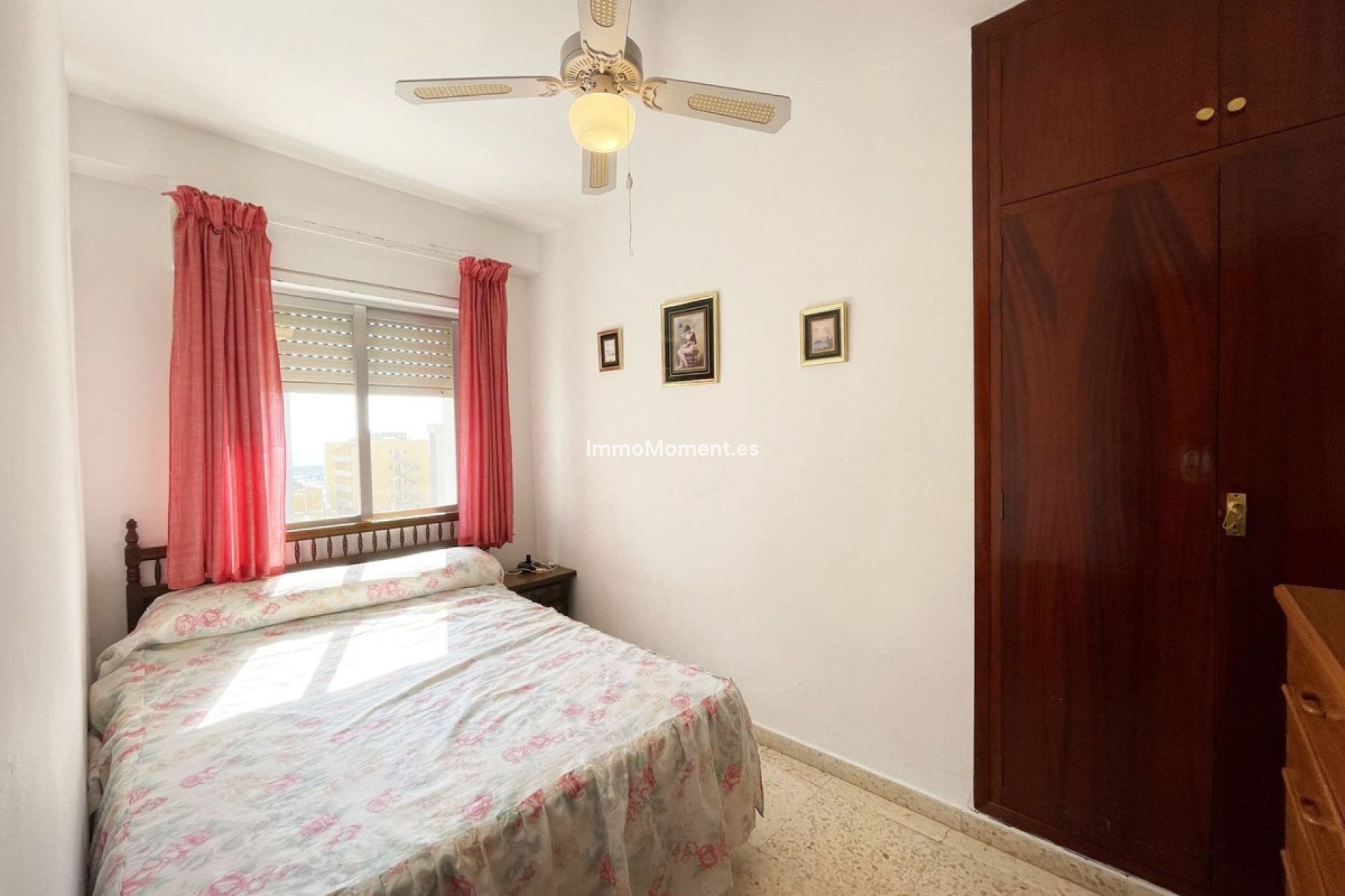 Resale - Apartment - Calpe - Calpe Centro