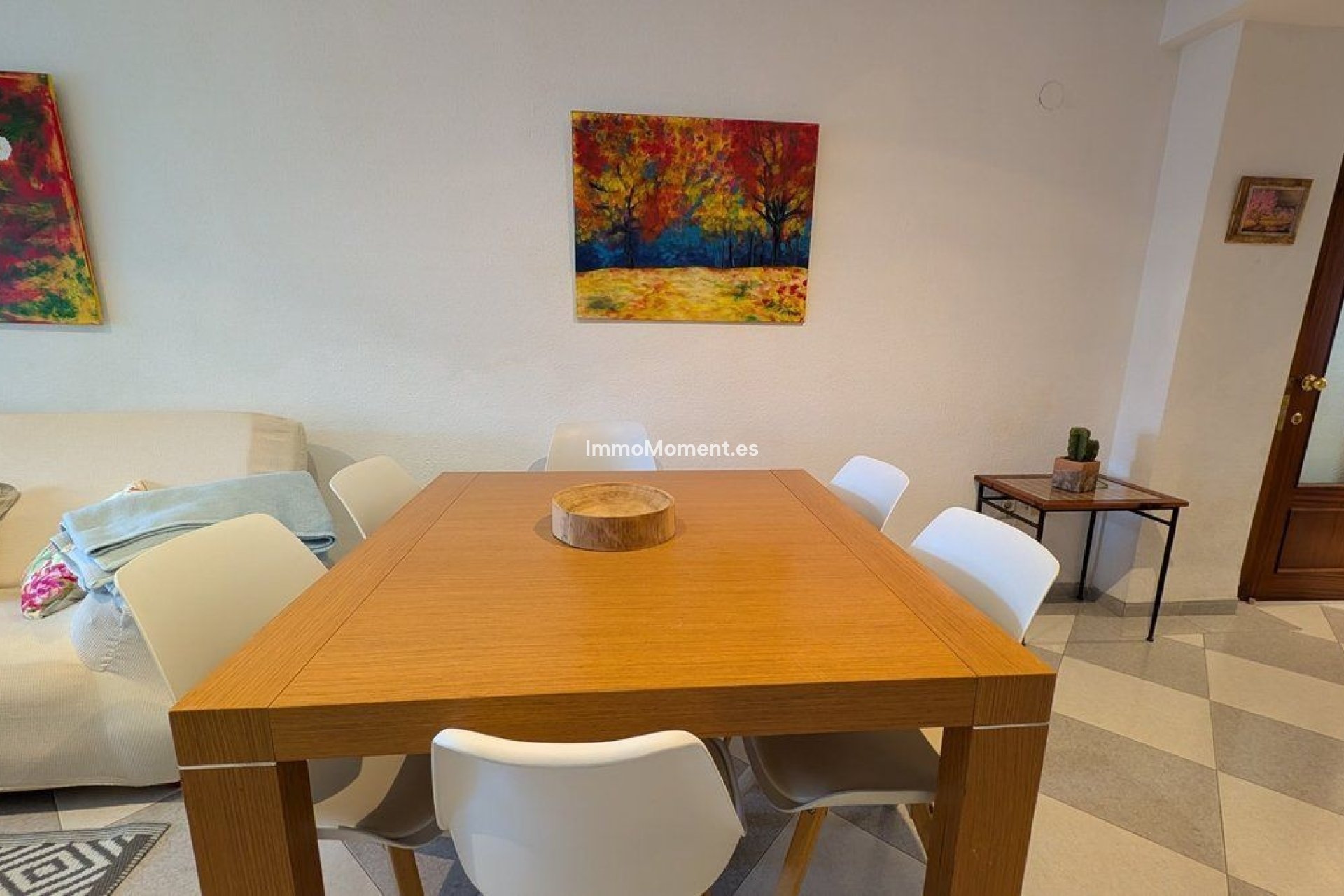 Resale - Apartment - Calpe - Calpe Centro
