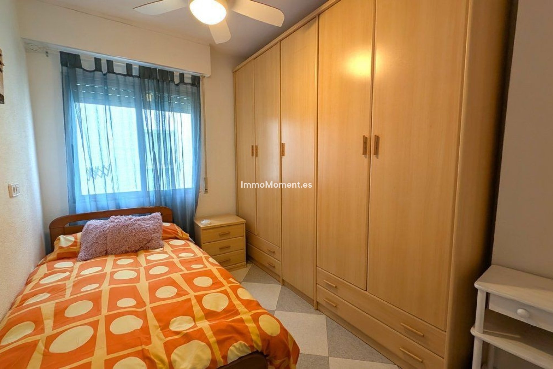 Resale - Apartment - Calpe - Calpe Centro
