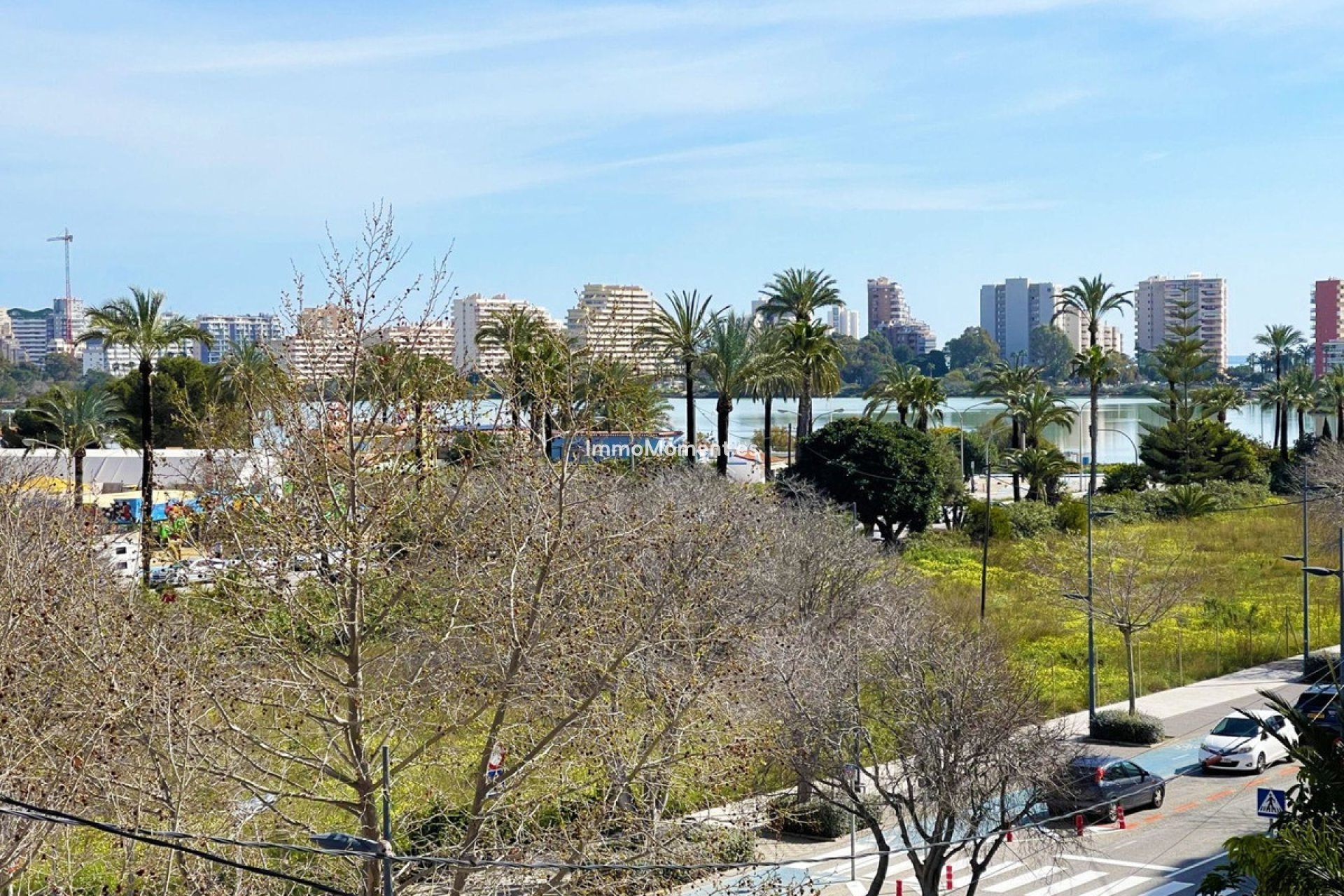 Resale - Apartment - Calpe - Calpe Centro