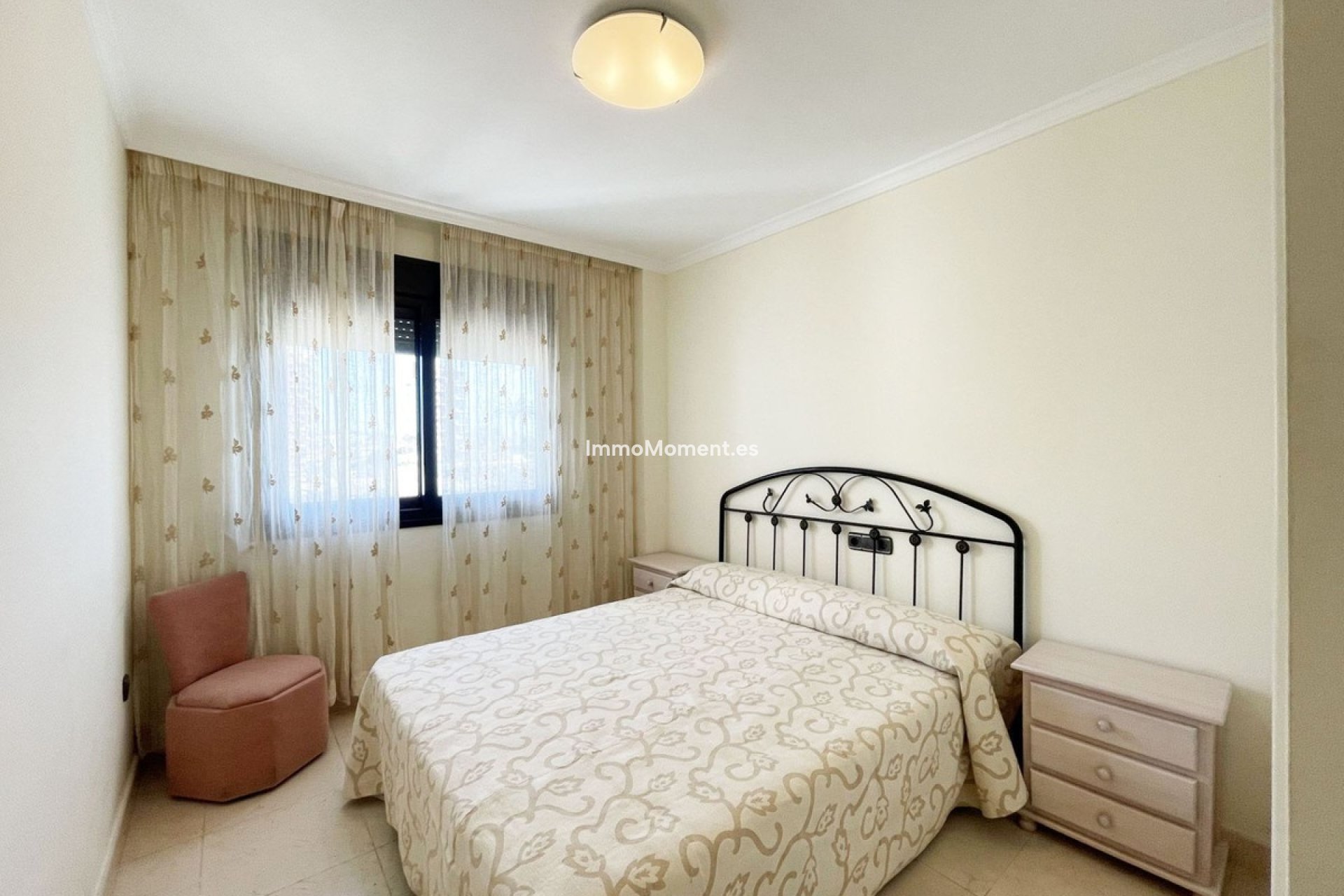 Resale - Apartment - Calpe - Calpe Centro