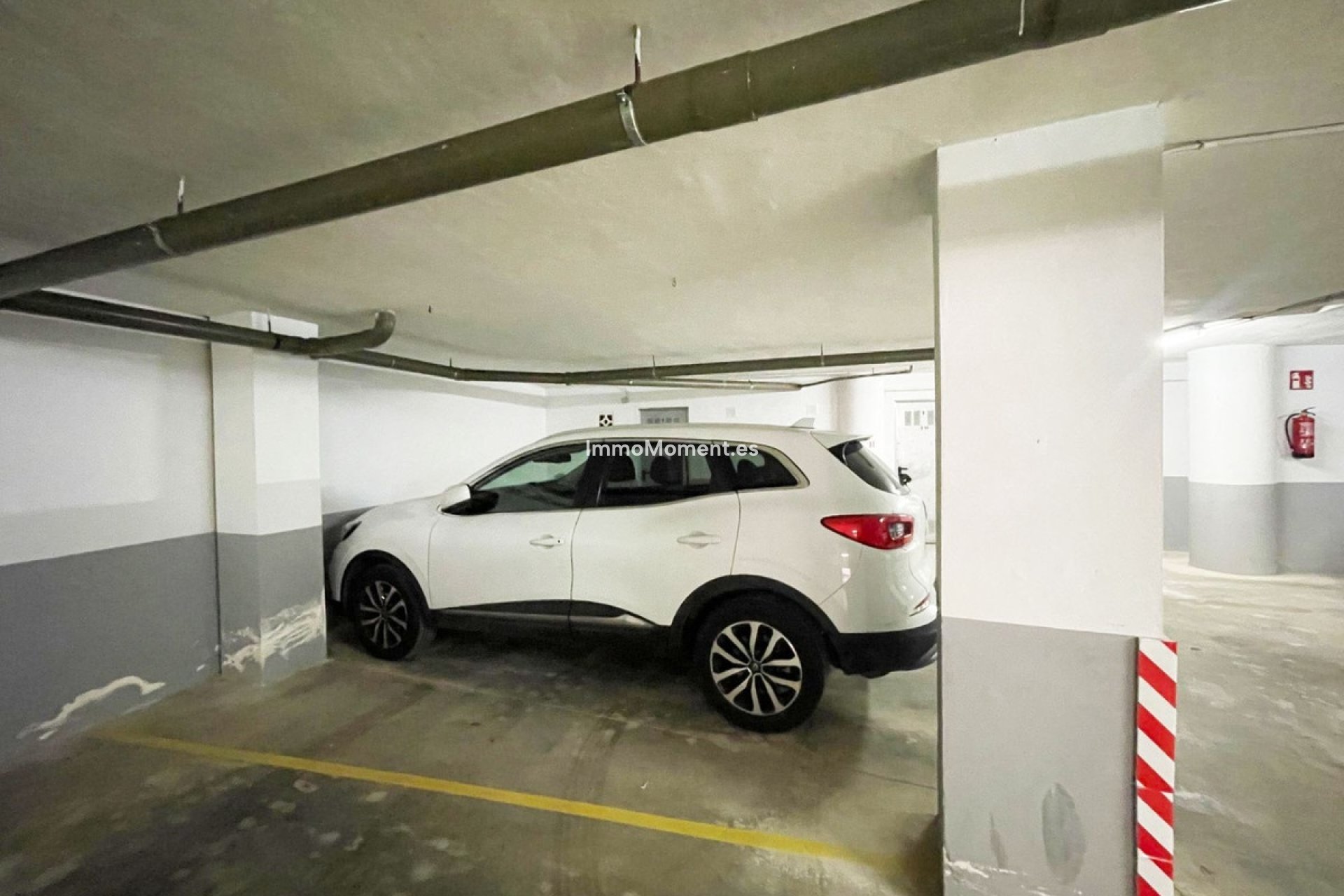 Resale - Apartment - Calpe - Calpe Centro